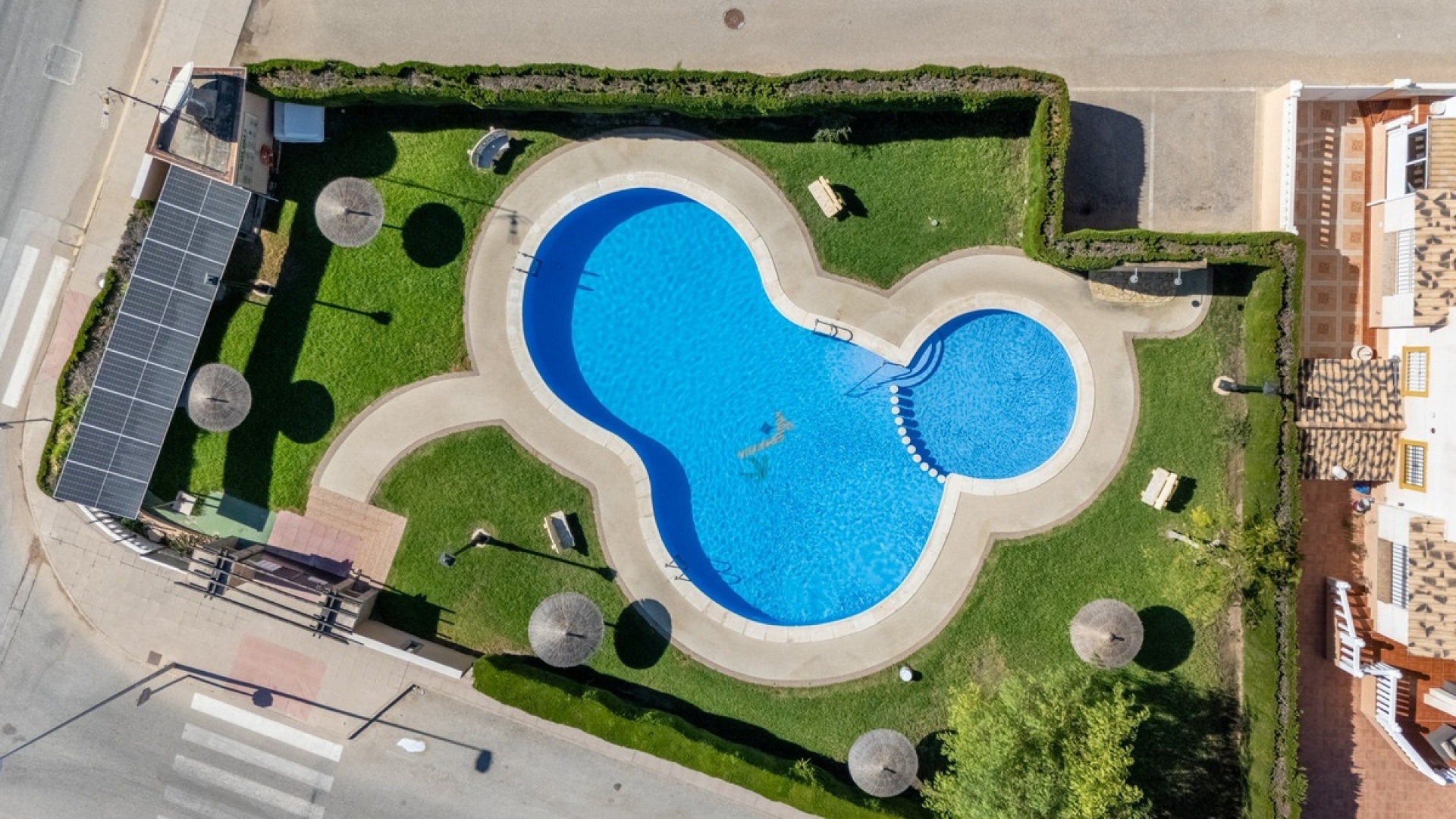 Wiederverkauf - Villa - Orihuela - Orihuela Costa
