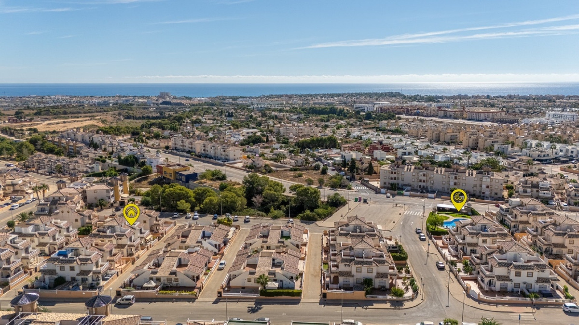 Wiederverkauf - Villa - Orihuela - Orihuela Costa