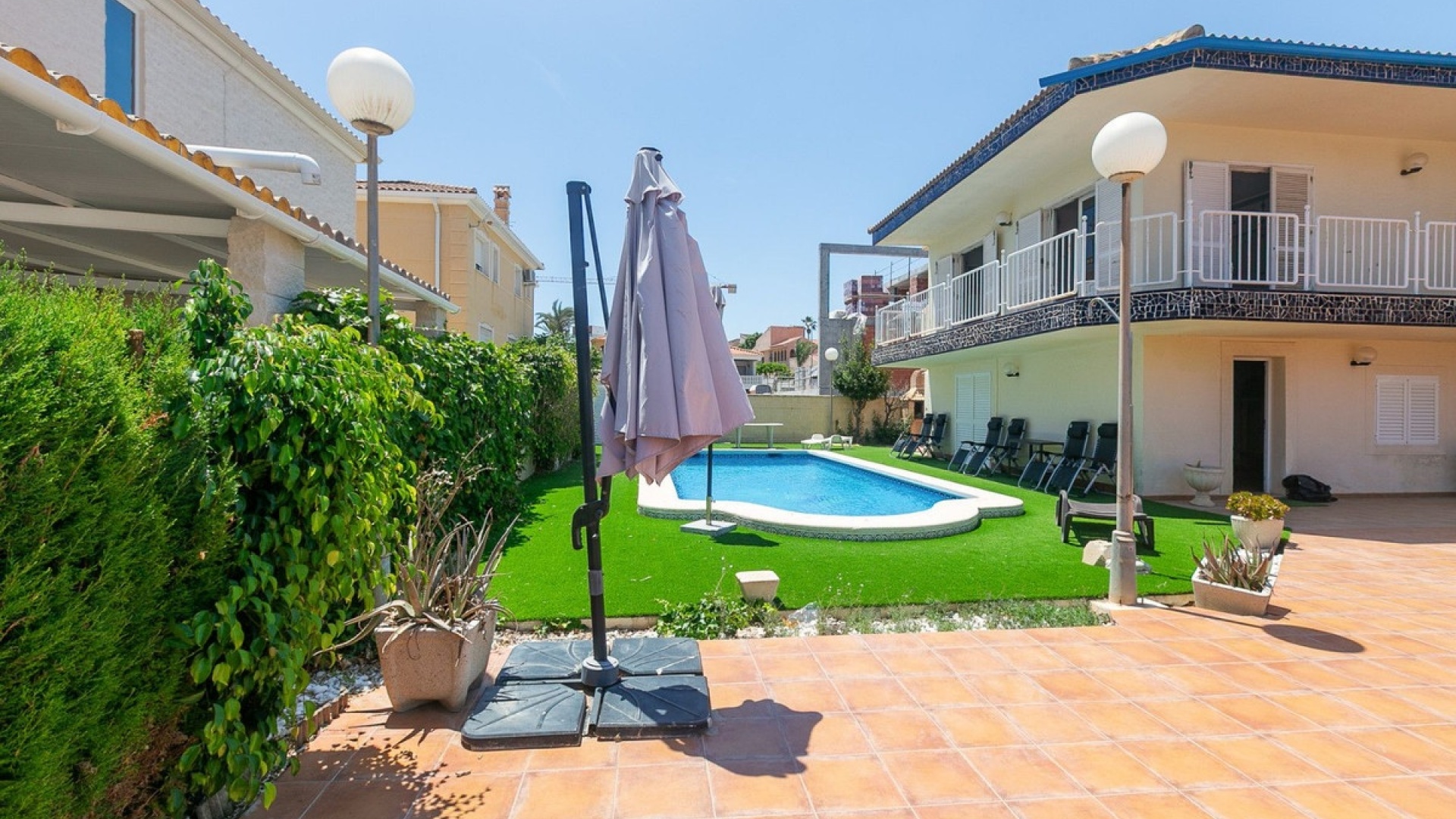 Wiederverkauf - Villa - Orihuela - Orihuela Costa