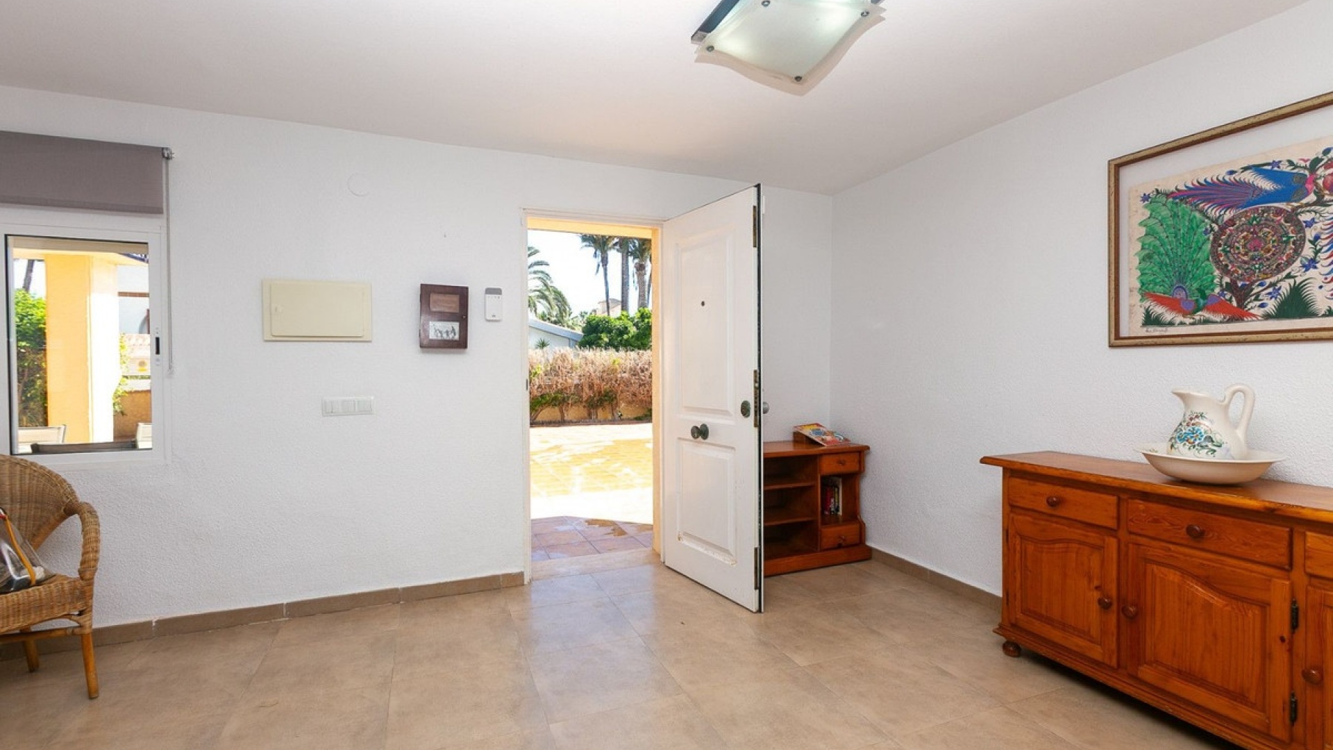Wiederverkauf - Villa - Orihuela - Orihuela Costa