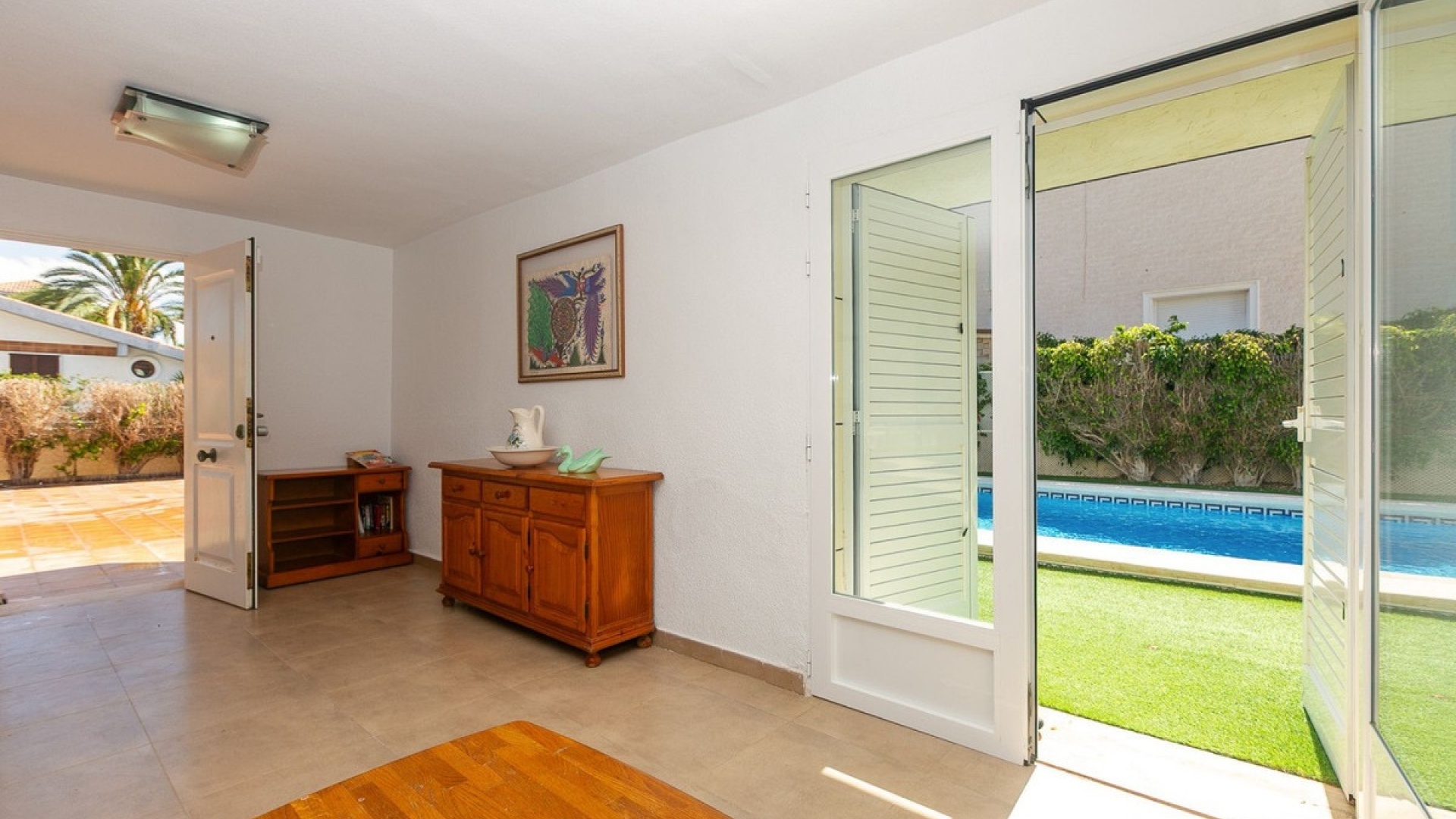 Wiederverkauf - Villa - Orihuela - Orihuela Costa
