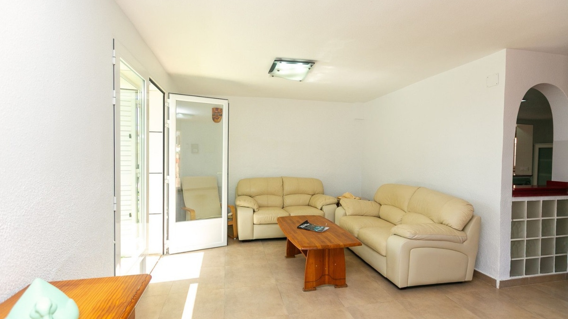 Wiederverkauf - Villa - Orihuela - Orihuela Costa