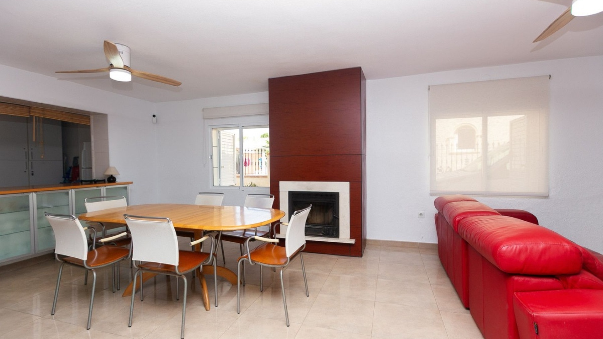 Wiederverkauf - Villa - Orihuela - Orihuela Costa