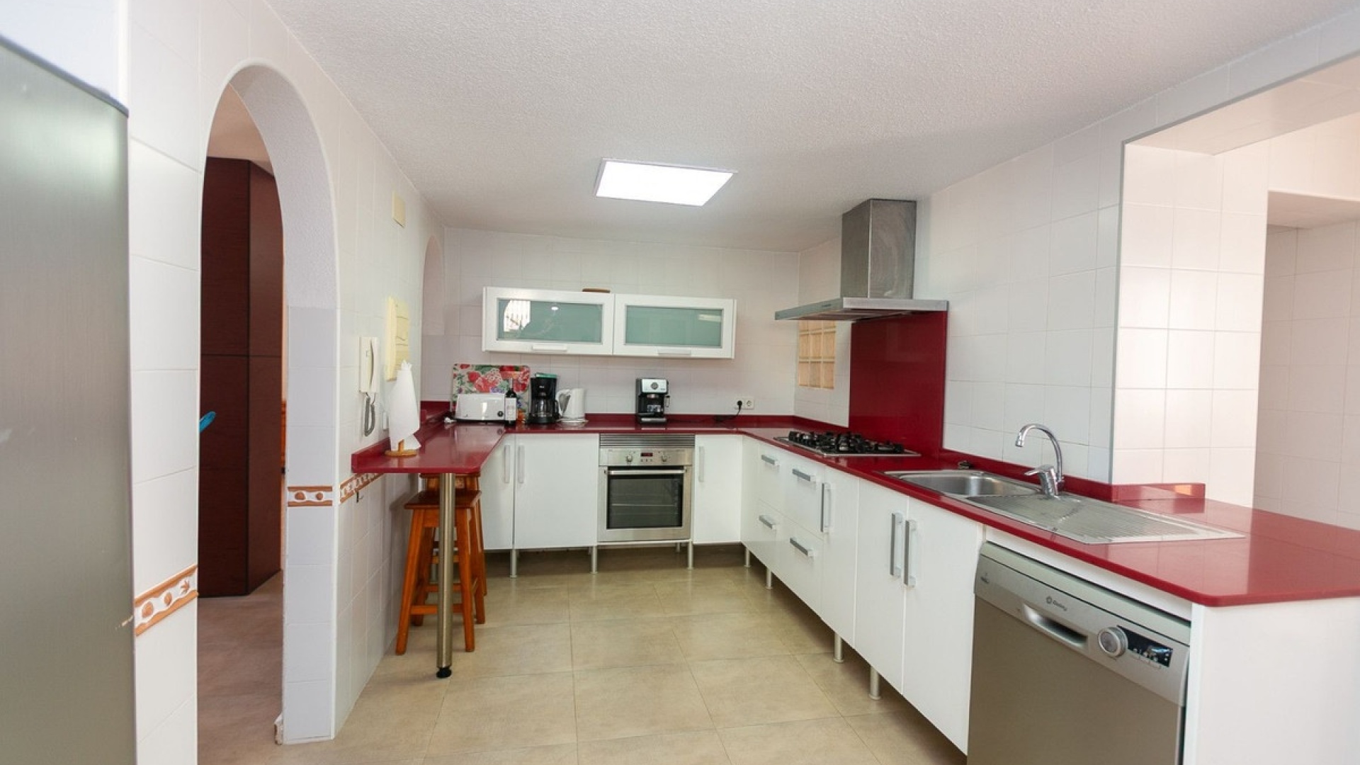 Wiederverkauf - Villa - Orihuela - Orihuela Costa