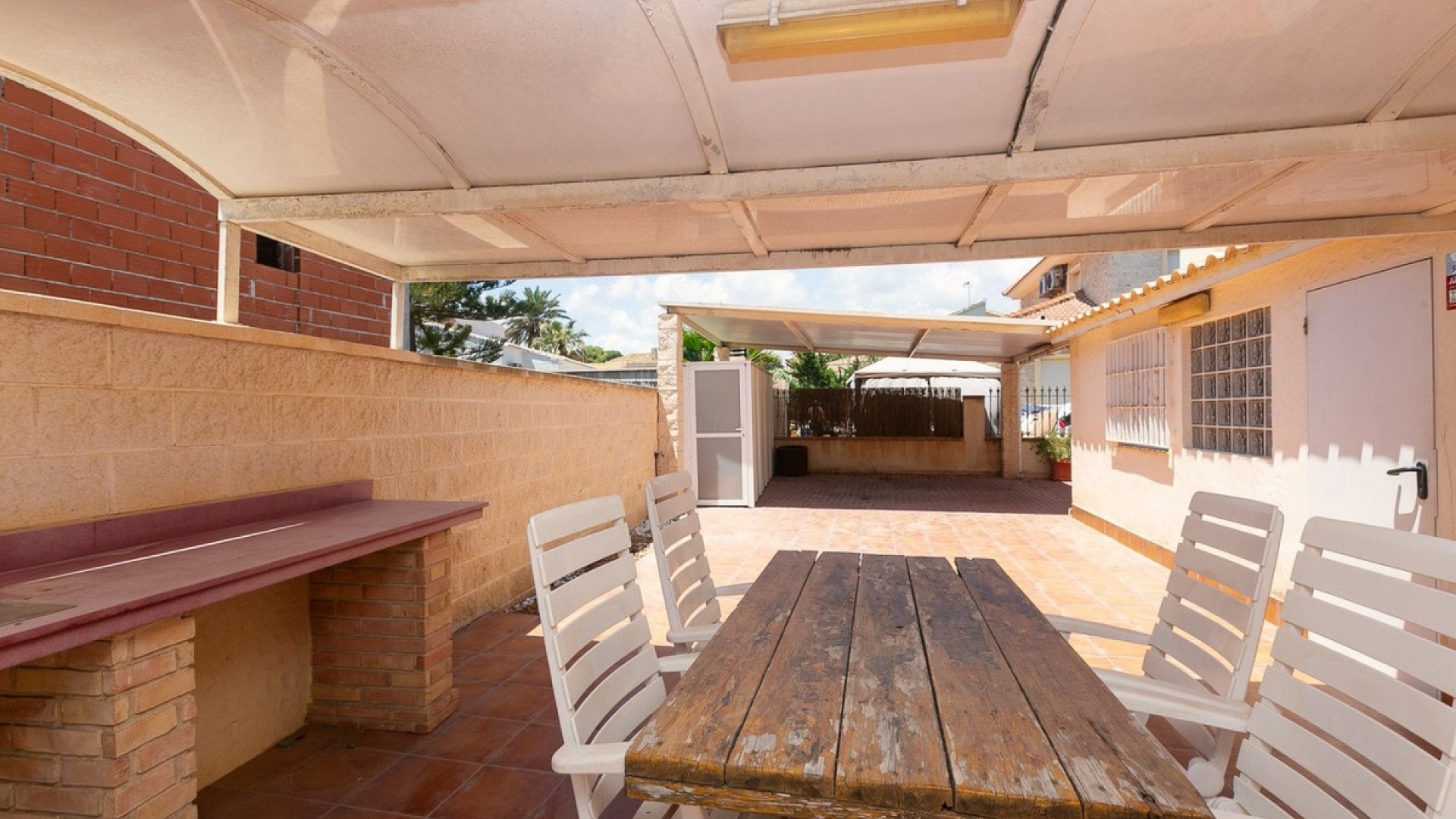 Wiederverkauf - Villa - Orihuela - Orihuela Costa