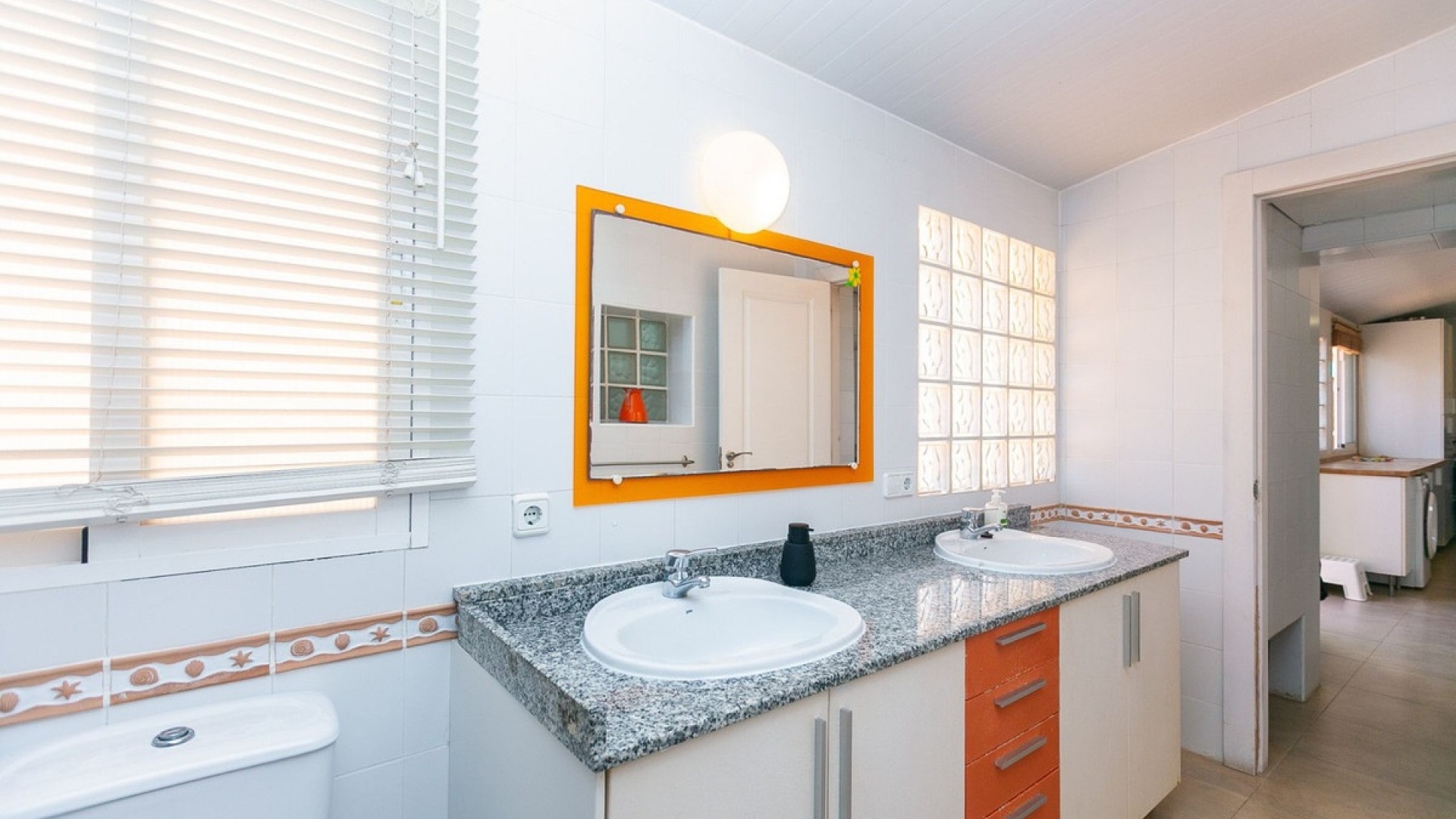 Wiederverkauf - Villa - Orihuela - Orihuela Costa