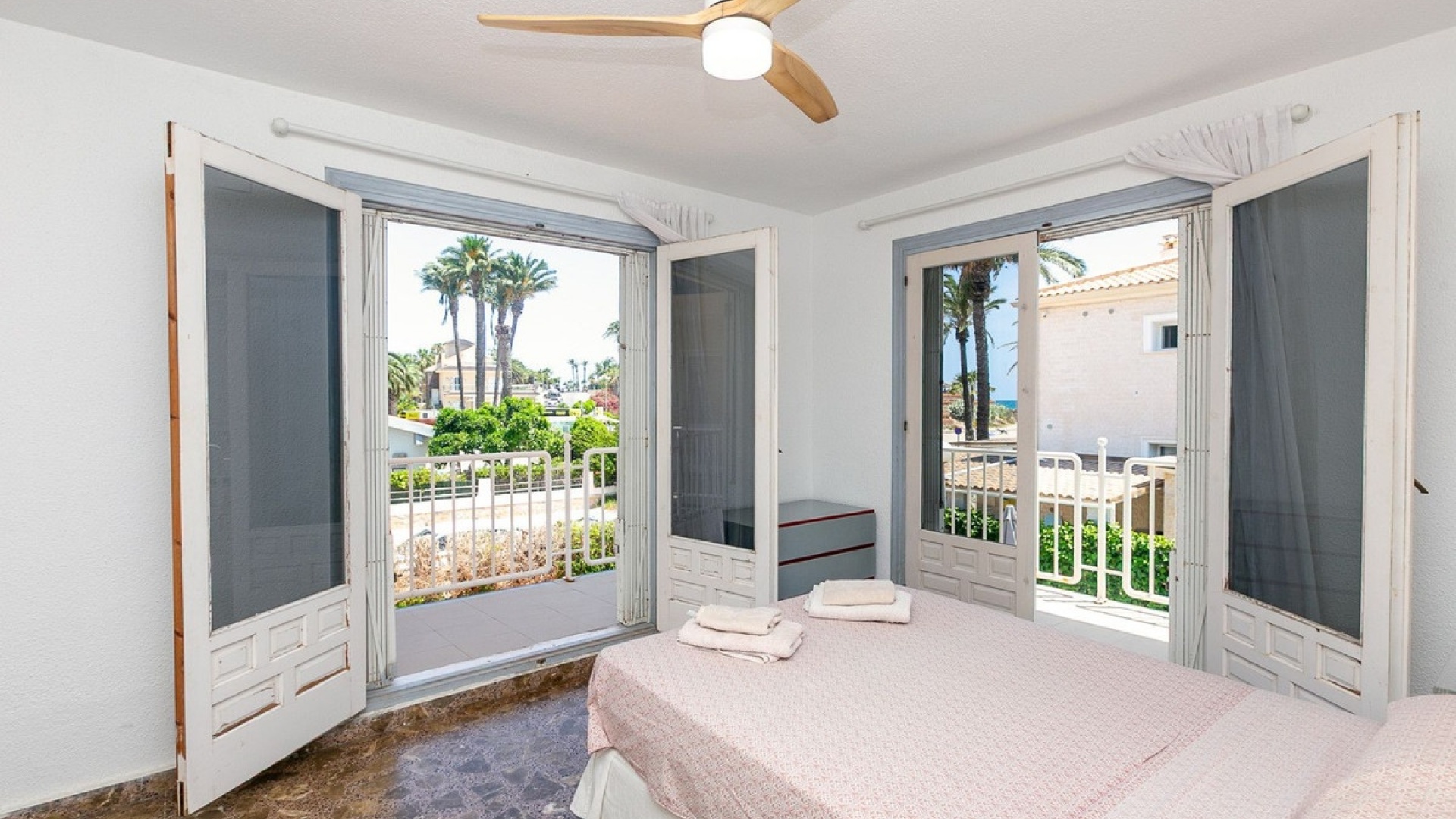 Wiederverkauf - Villa - Orihuela - Orihuela Costa