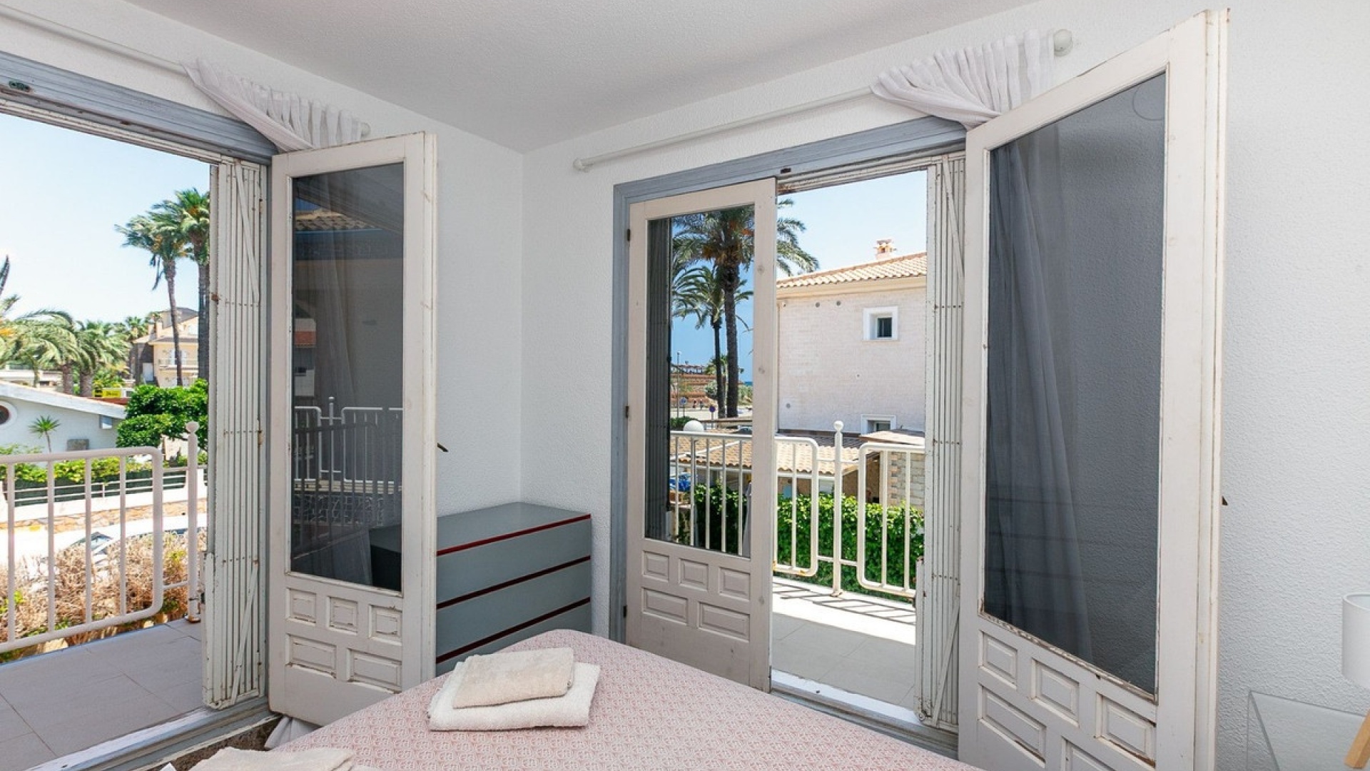 Wiederverkauf - Villa - Orihuela - Orihuela Costa