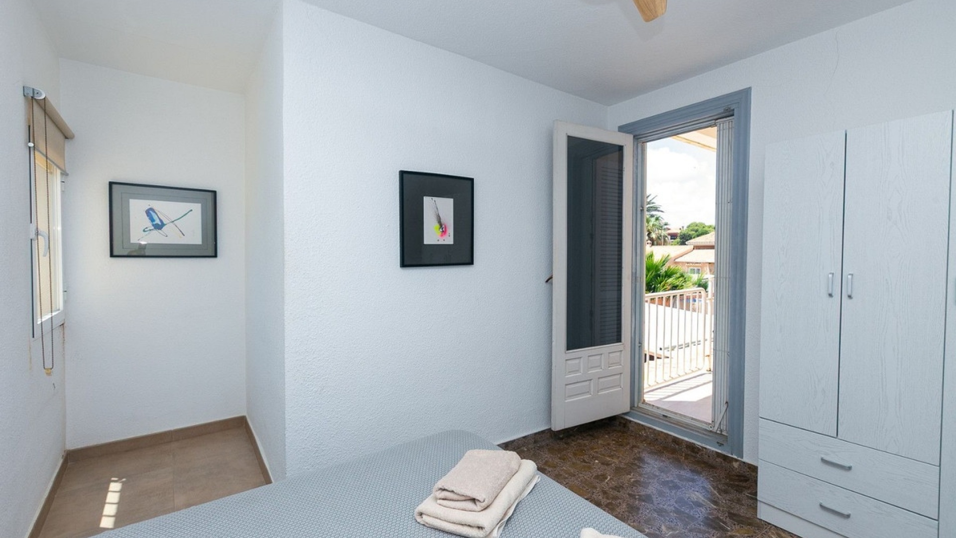 Wiederverkauf - Villa - Orihuela - Orihuela Costa