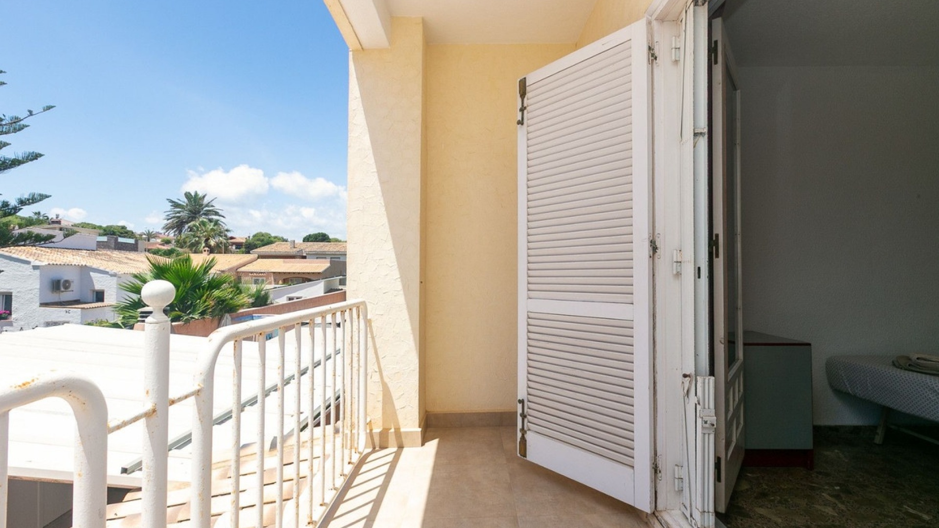 Wiederverkauf - Villa - Orihuela - Orihuela Costa