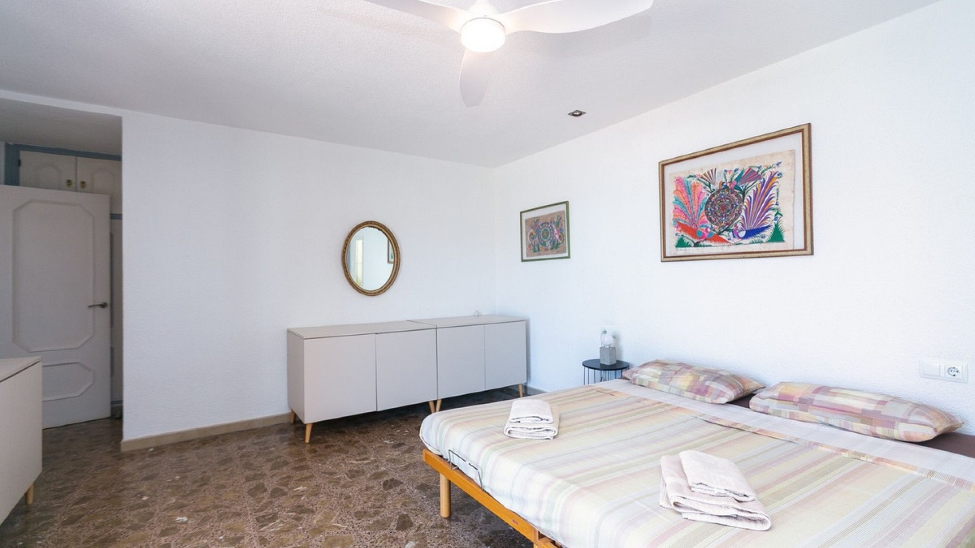 Wiederverkauf - Villa - Orihuela - Orihuela Costa