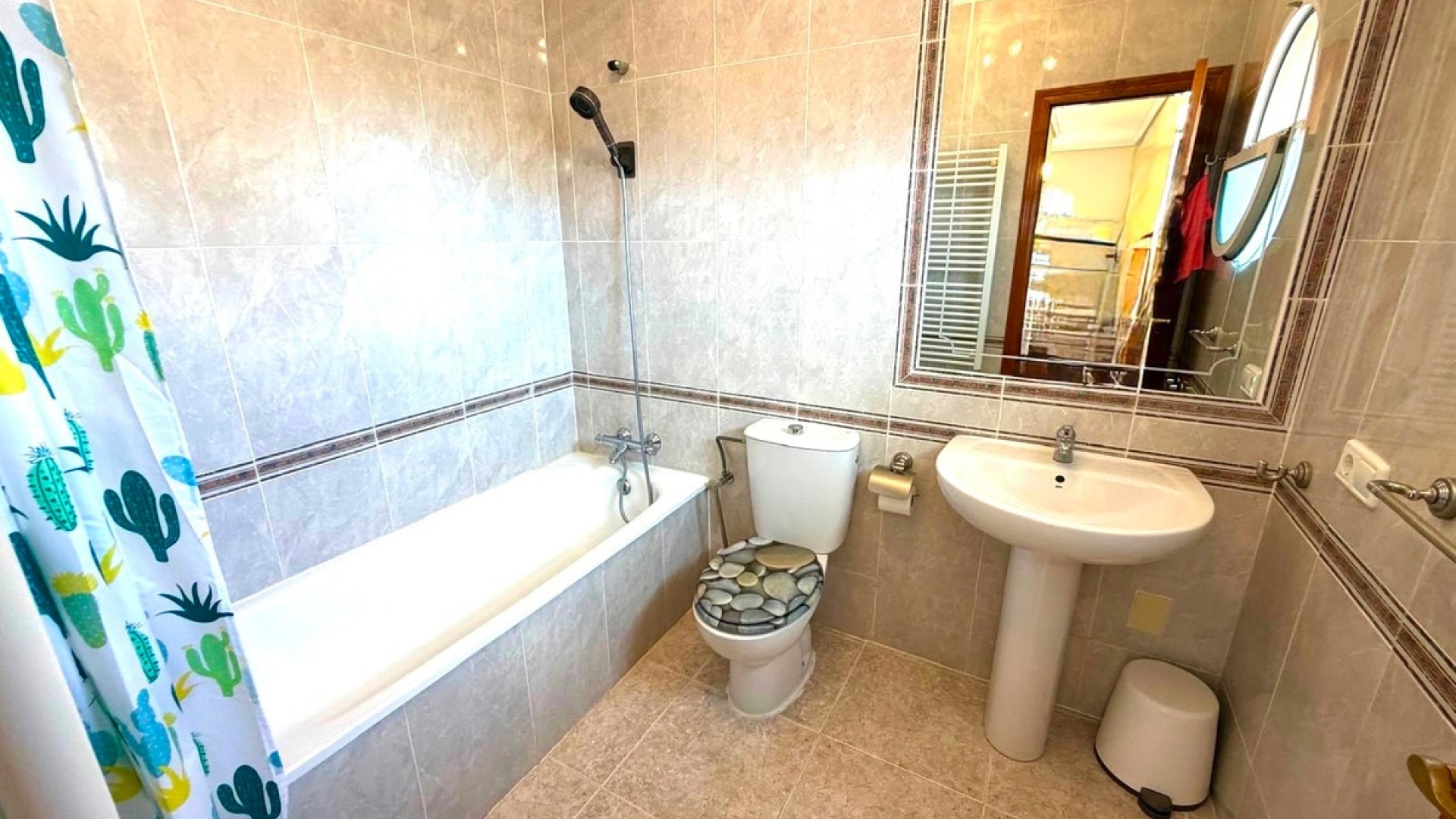 Wiederverkauf - Villa - Orihuela - Orihuela Costa