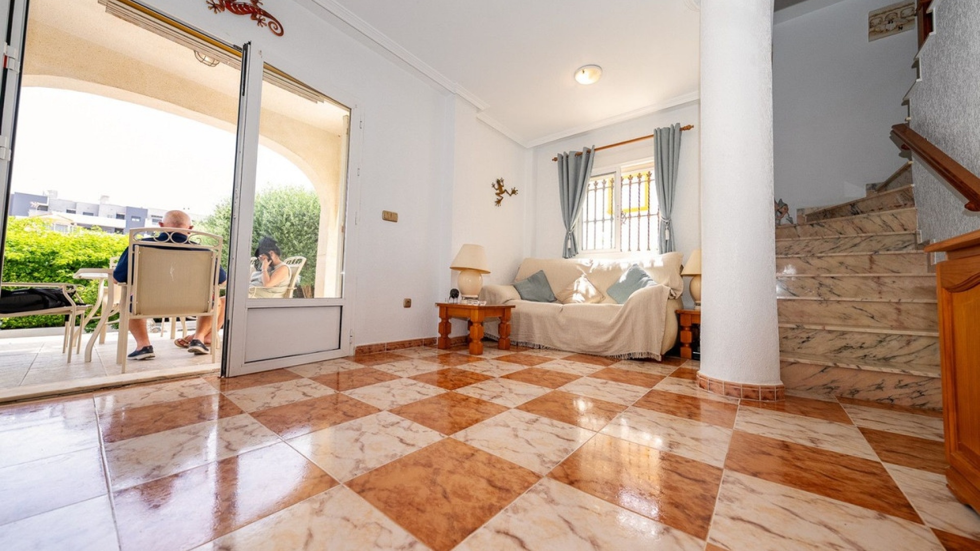 Wiederverkauf - Villa - Orihuela - Orihuela Costa