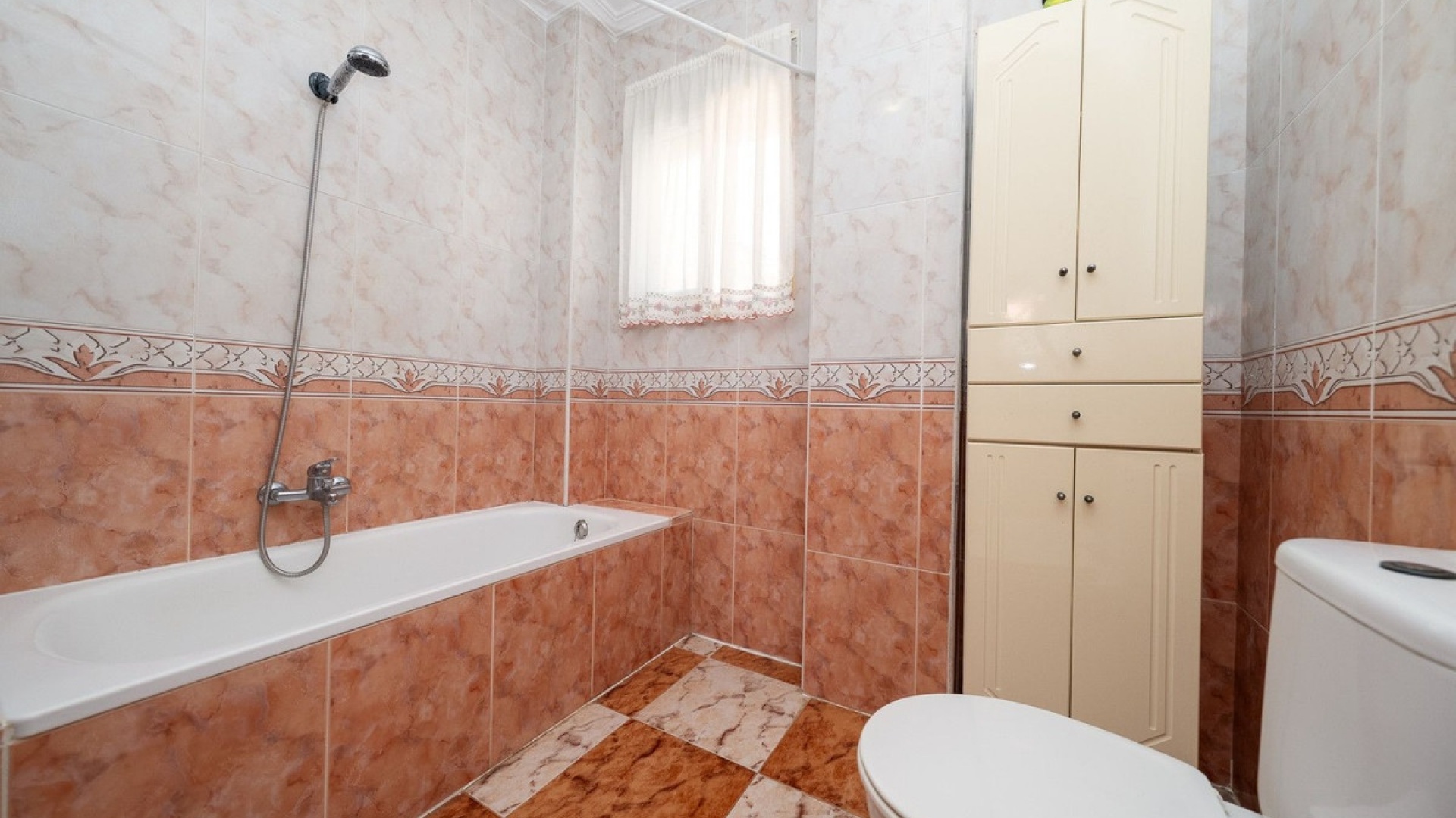 Wiederverkauf - Villa - Orihuela - Orihuela Costa