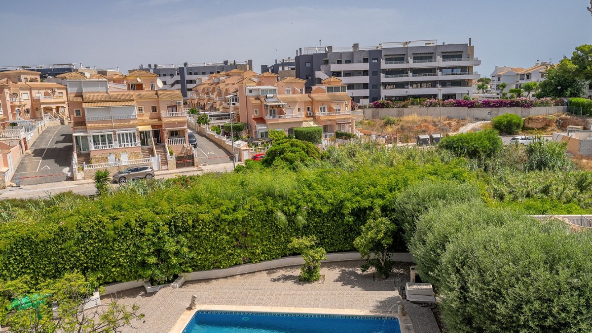 Wiederverkauf - Villa - Orihuela - Orihuela Costa
