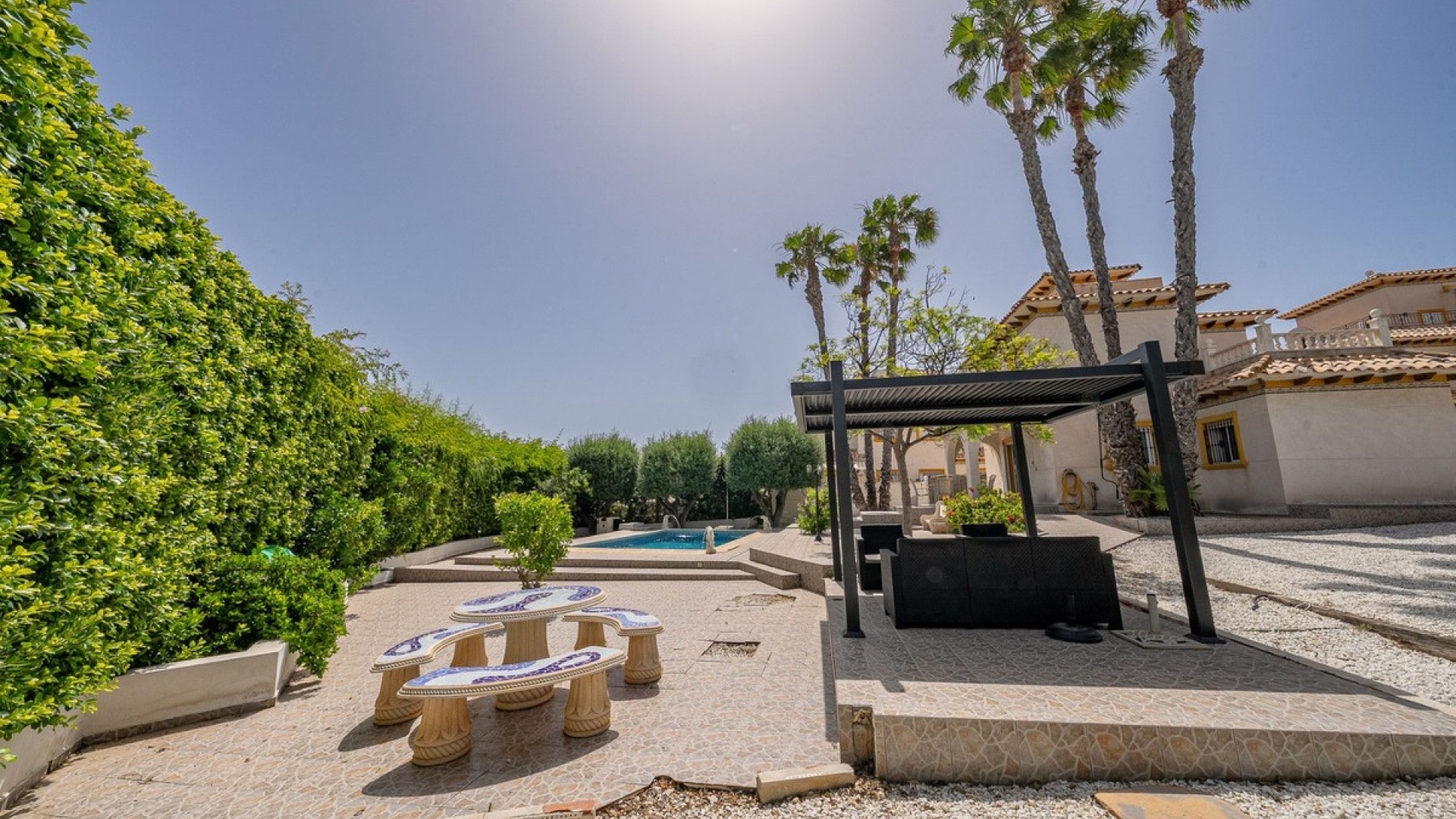 Wiederverkauf - Villa - Orihuela - Orihuela Costa