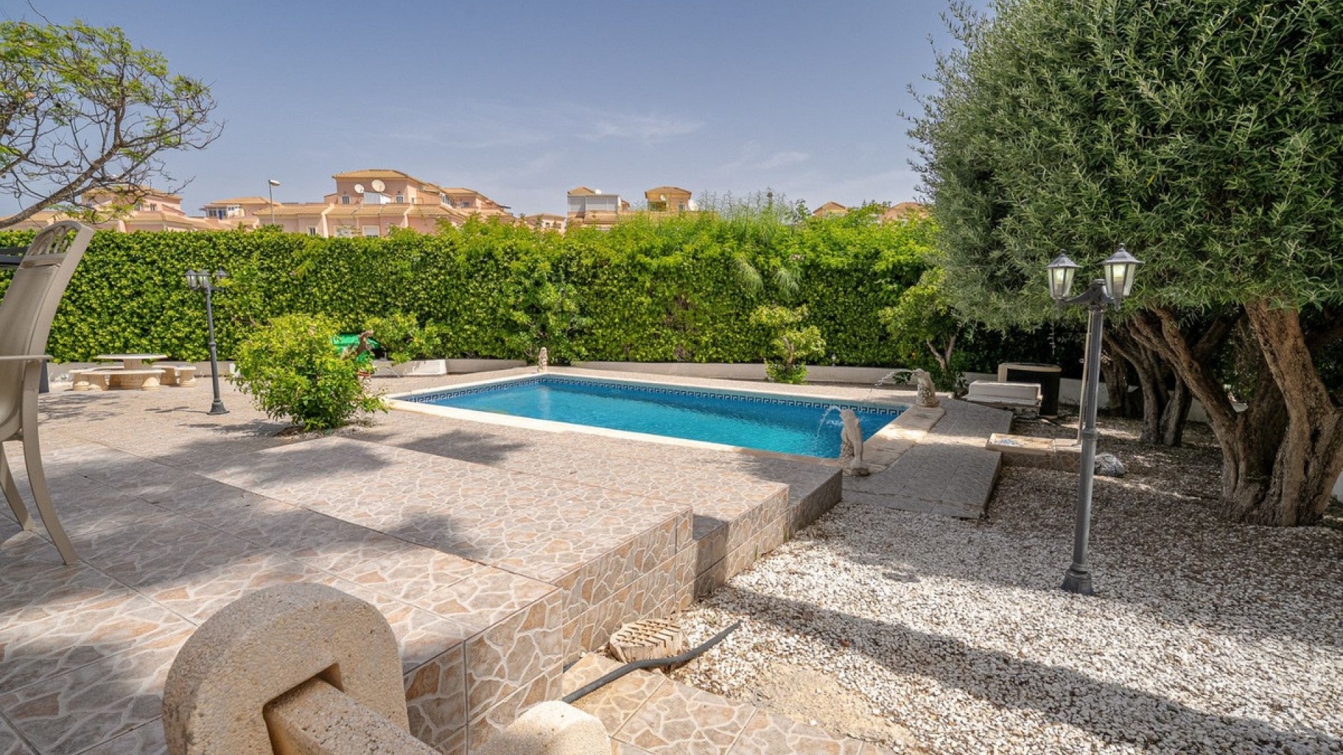 Wiederverkauf - Villa - Orihuela - Orihuela Costa