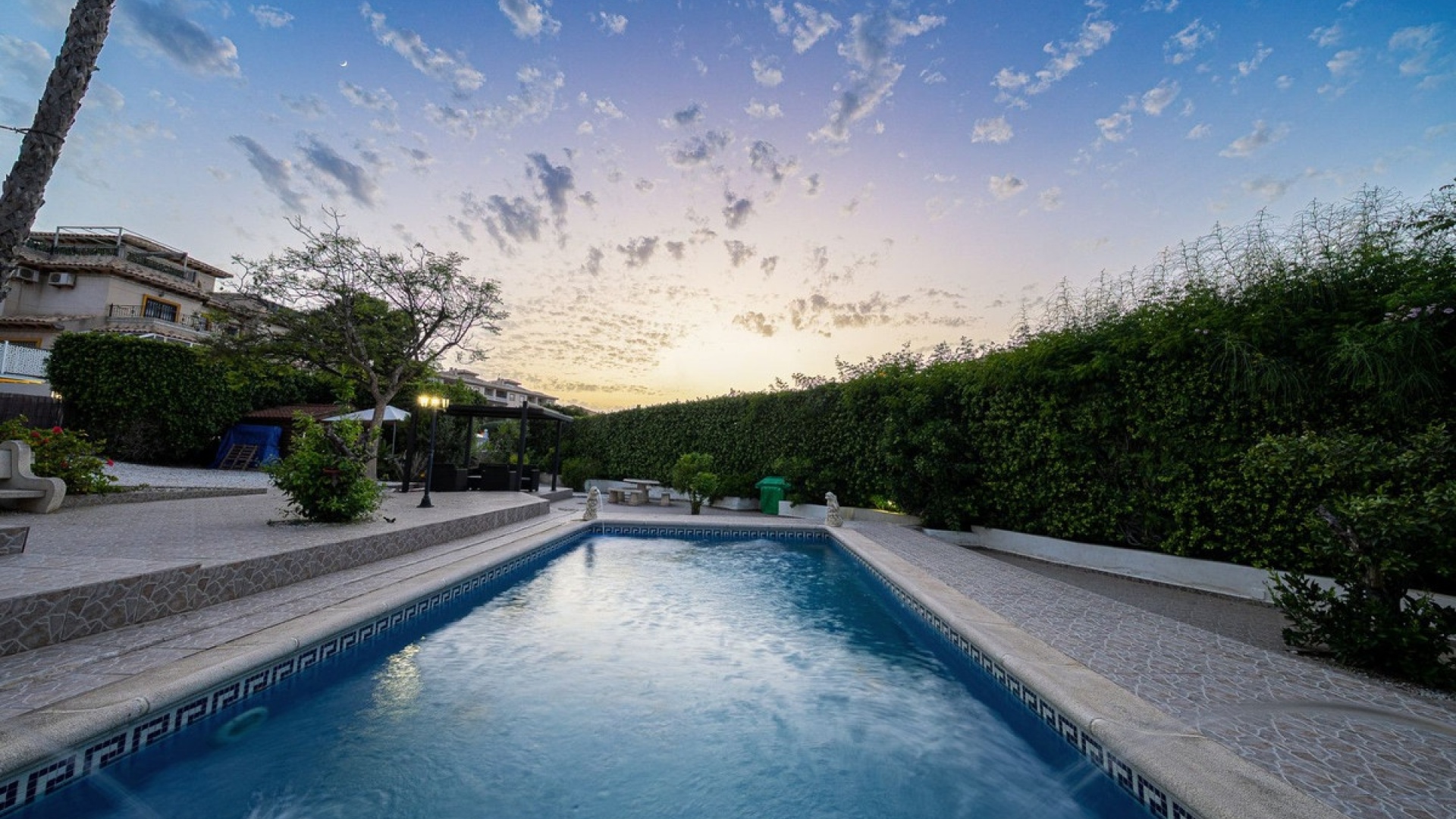 Wiederverkauf - Villa - Orihuela - Orihuela Costa