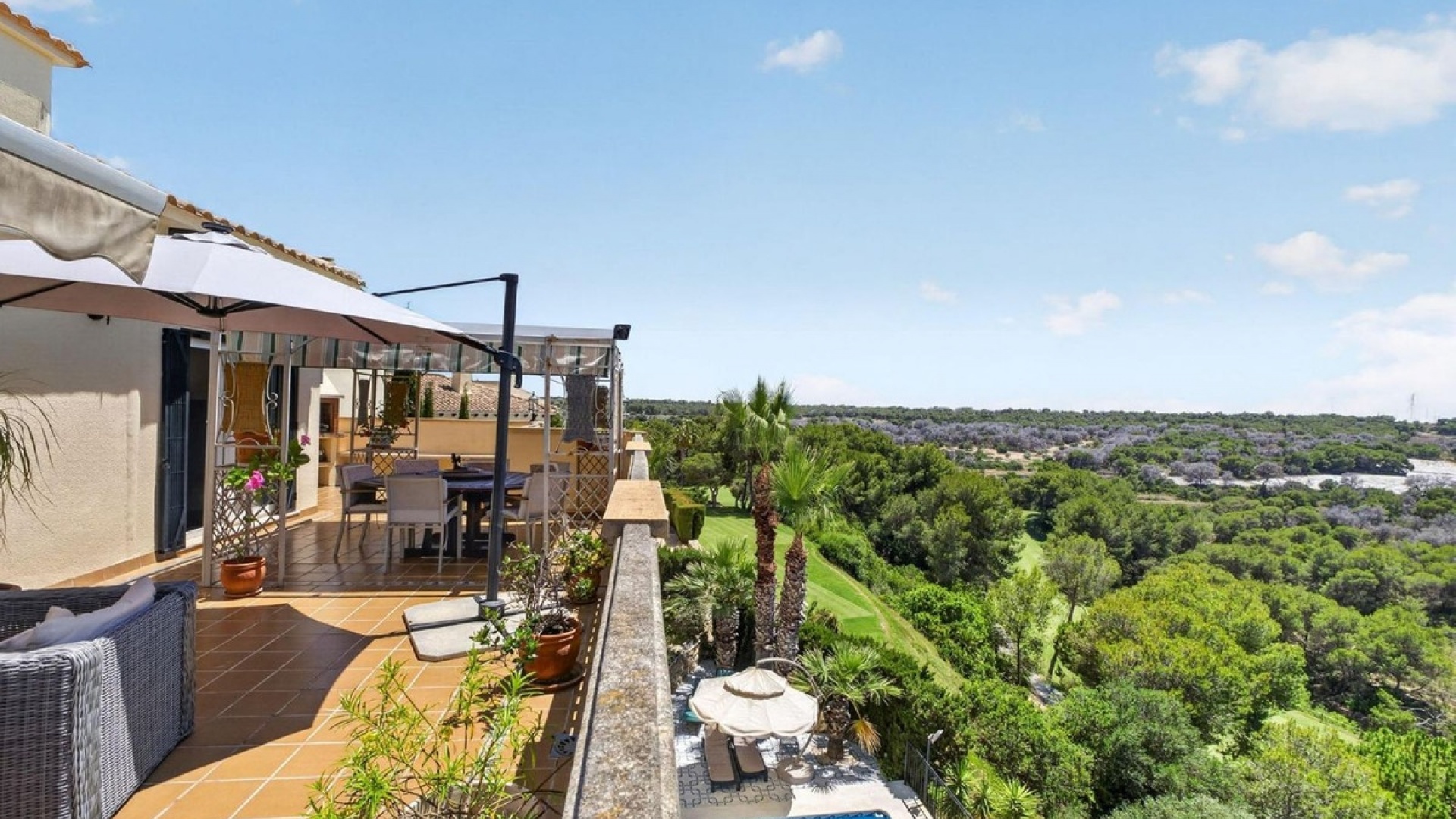 Wiederverkauf - Villa - Orihuela - Orihuela Costa