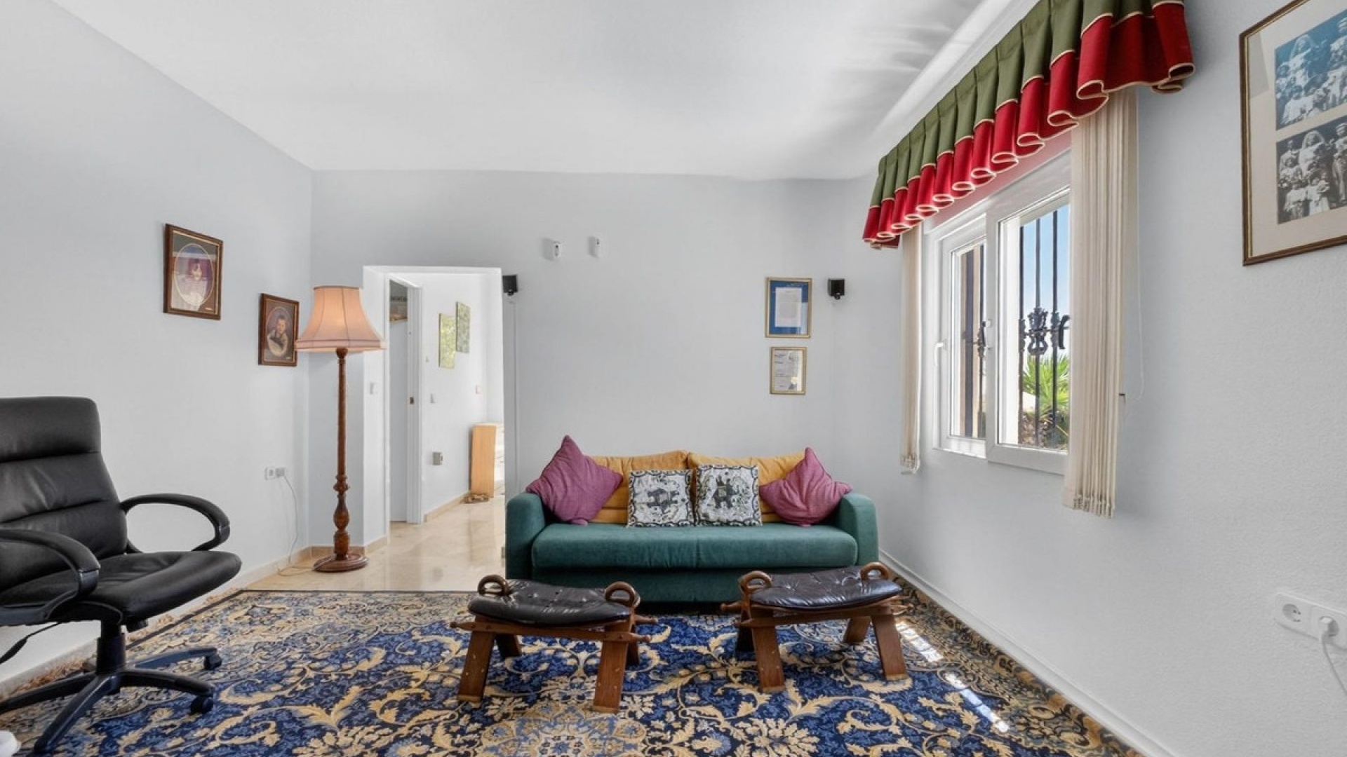 Wiederverkauf - Villa - Orihuela - Orihuela Costa