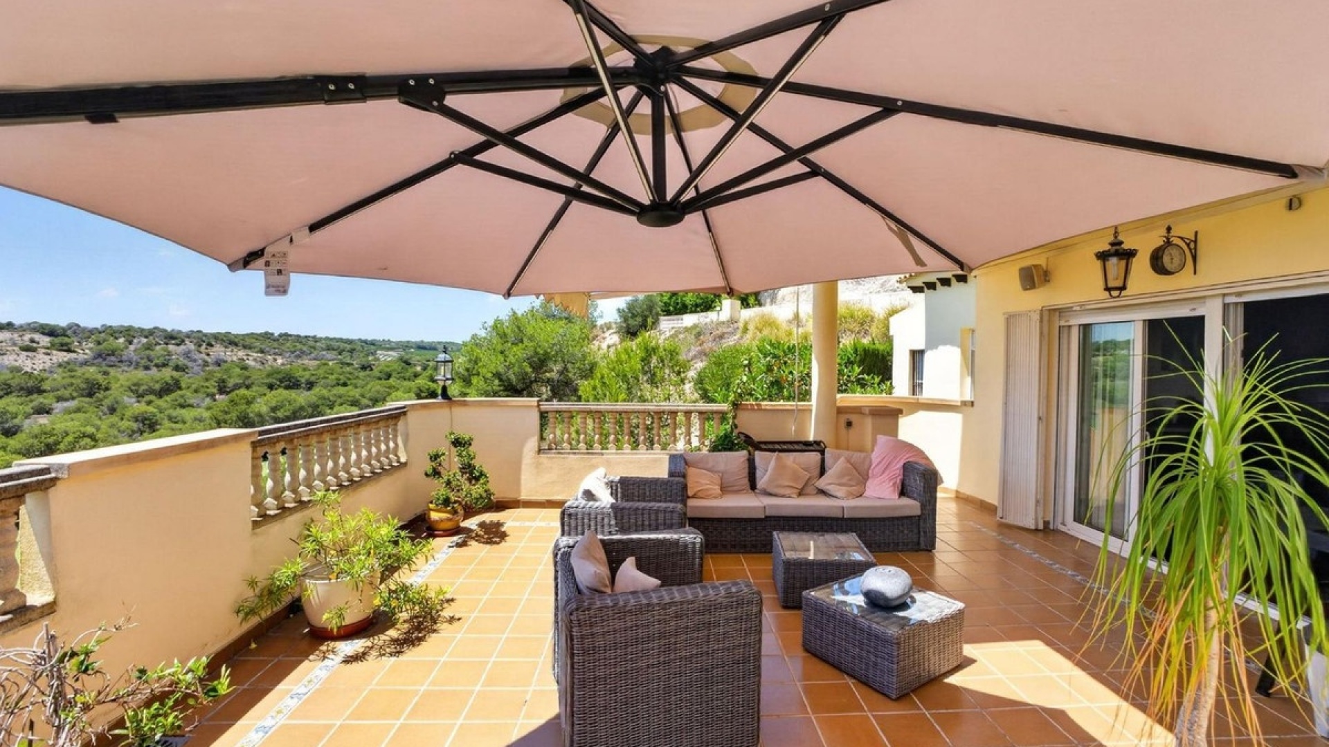 Wiederverkauf - Villa - Orihuela - Orihuela Costa