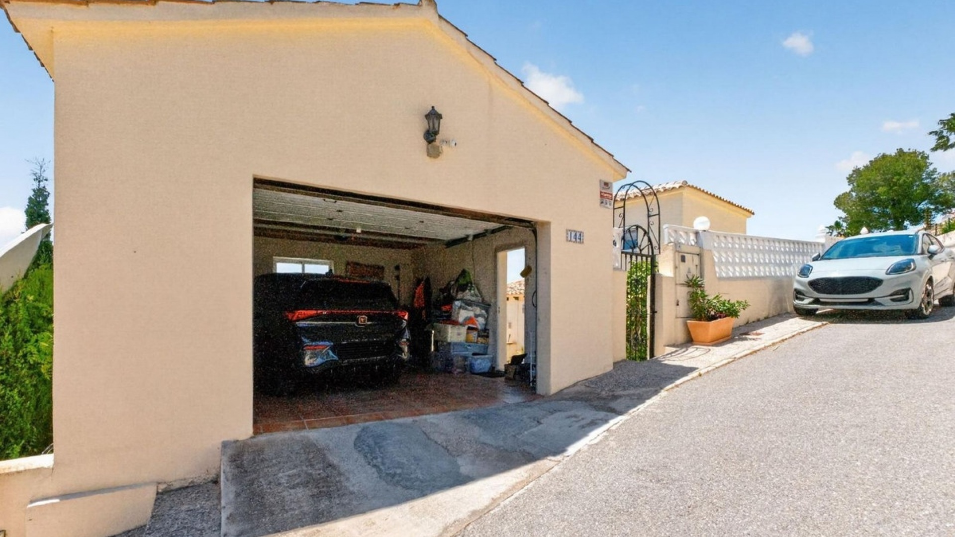 Wiederverkauf - Villa - Orihuela - Orihuela Costa