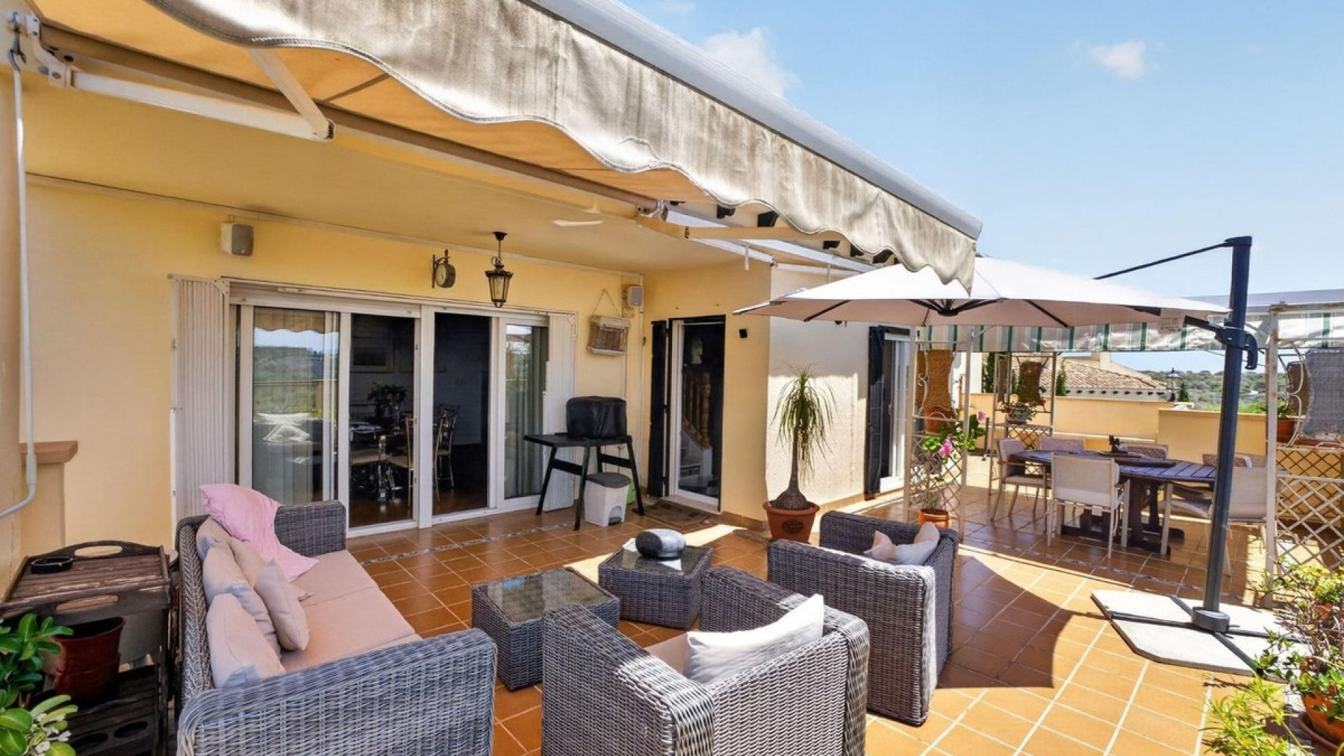 Wiederverkauf - Villa - Orihuela - Orihuela Costa