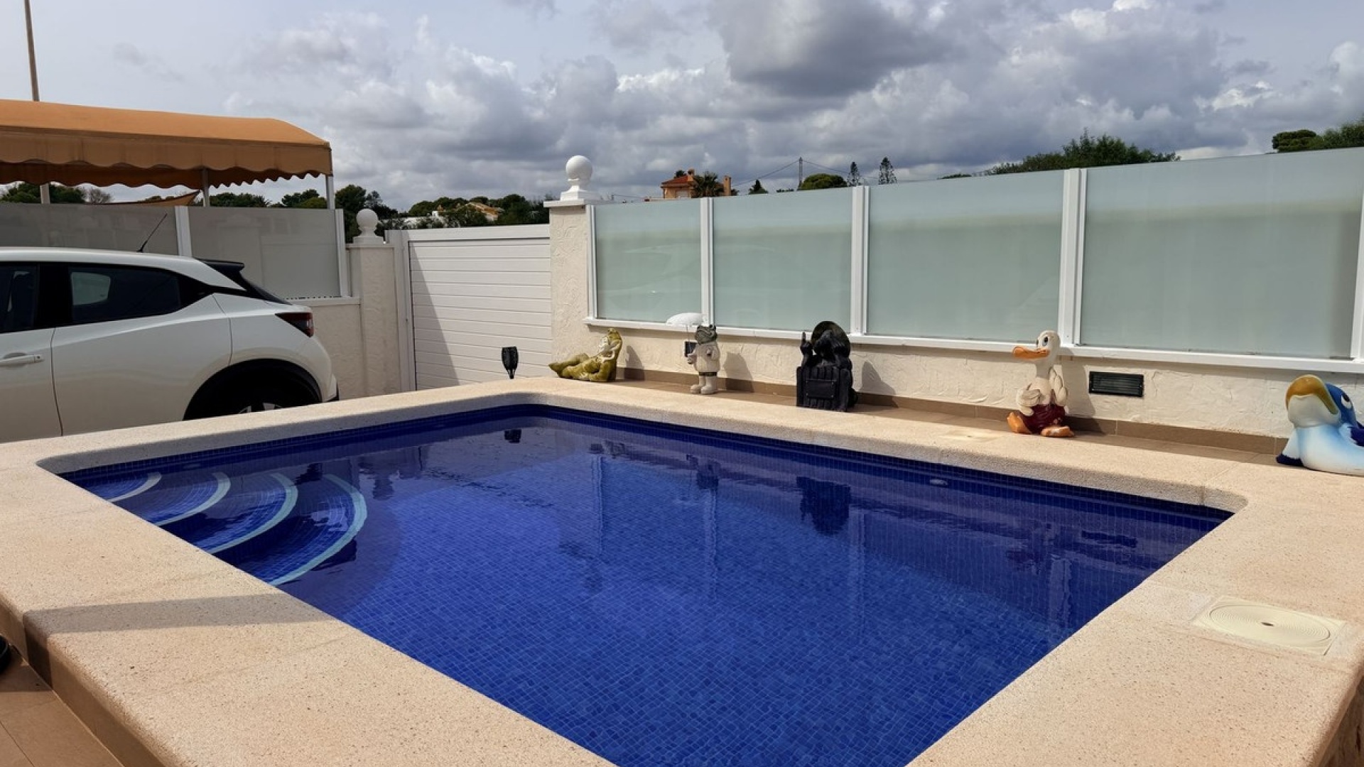 Wiederverkauf - Villa - Orihuela - Orihuela Costa