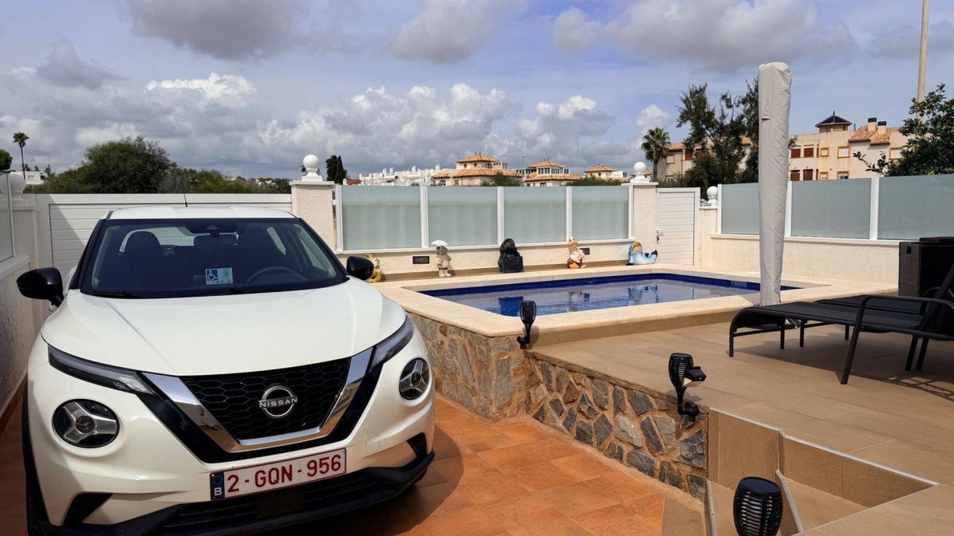 Wiederverkauf - Villa - Orihuela - Orihuela Costa