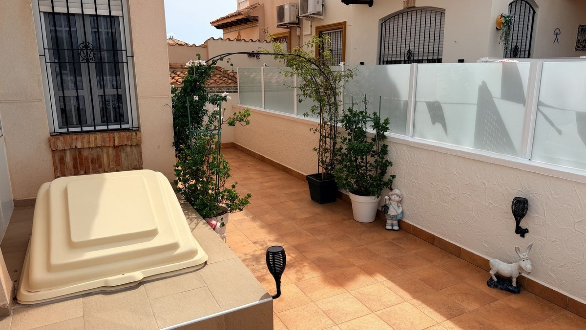 Wiederverkauf - Villa - Orihuela - Orihuela Costa
