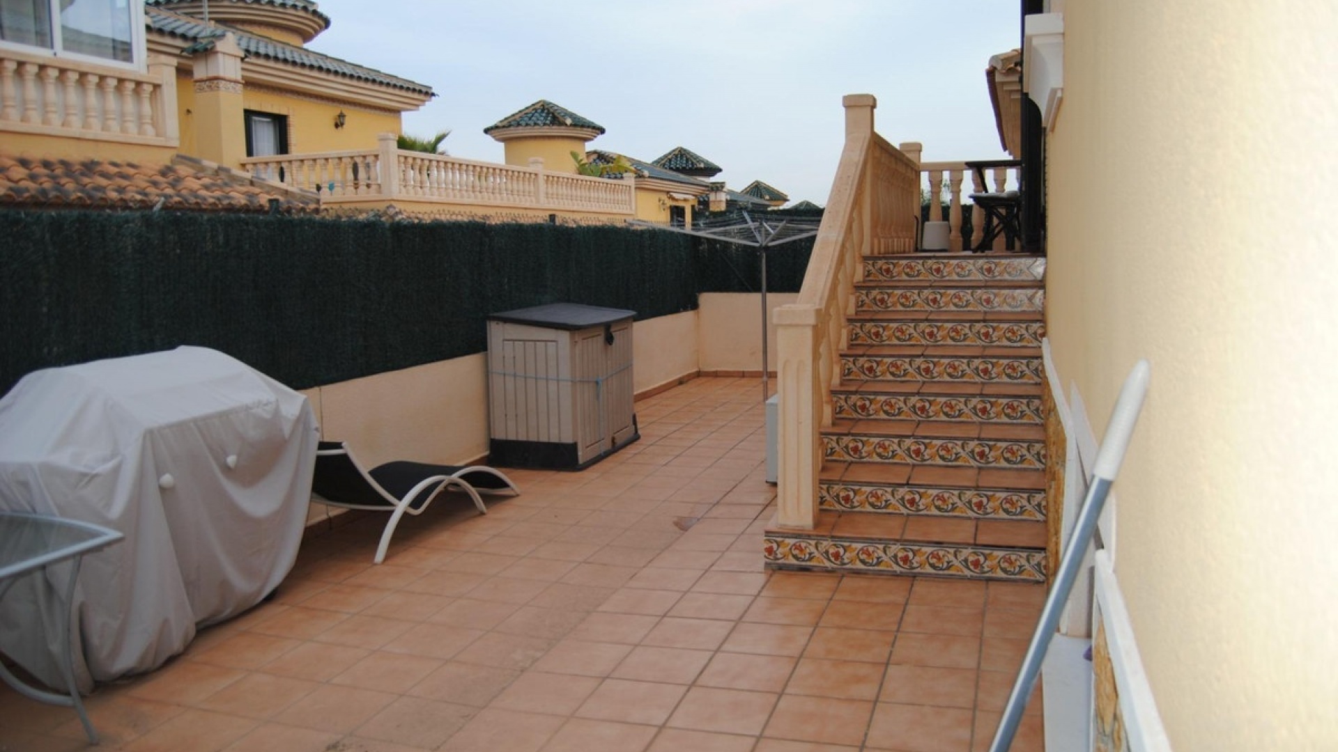Wiederverkauf - Villa - Orihuela - Orihuela Costa