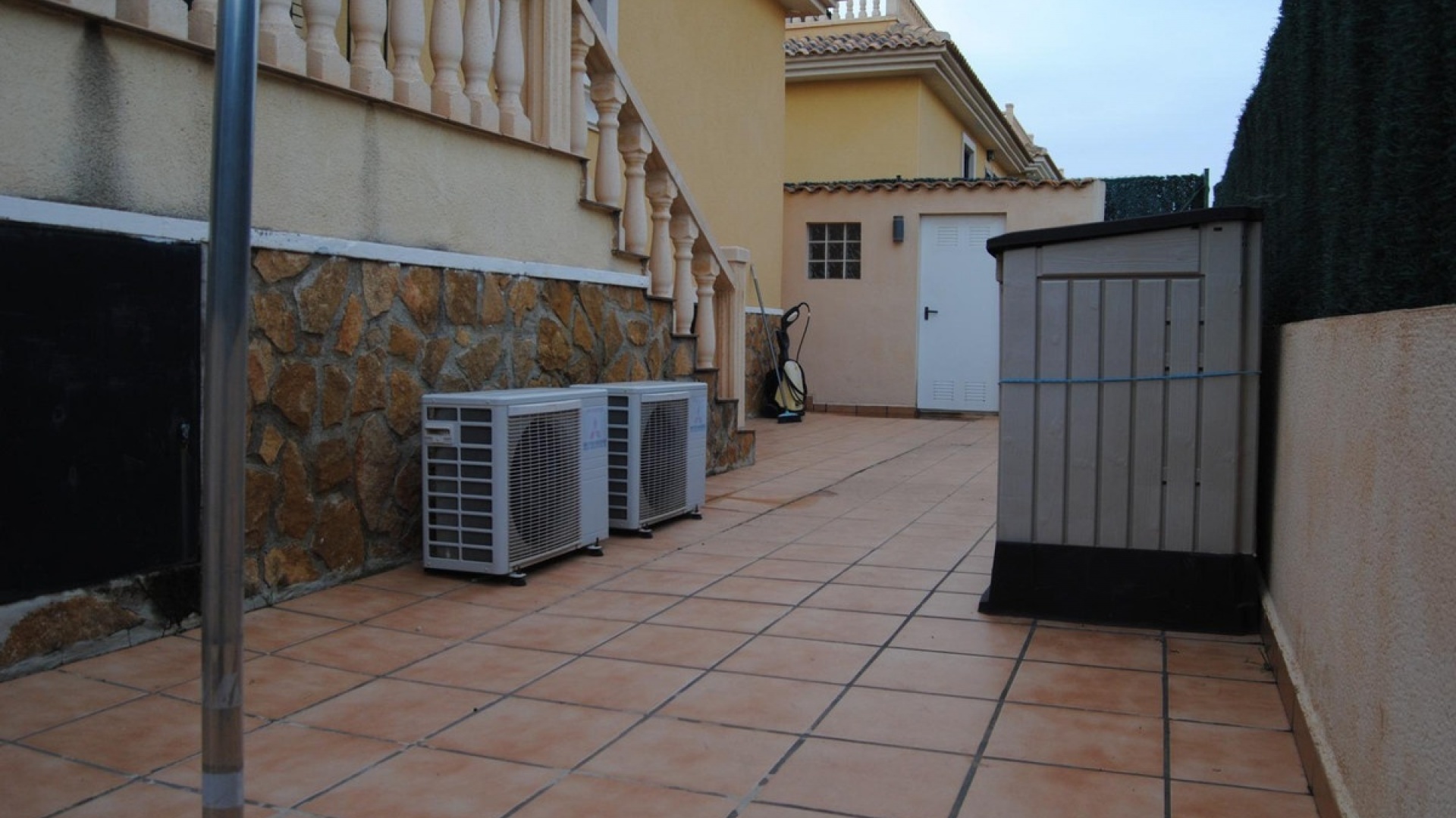 Wiederverkauf - Villa - Orihuela - Orihuela Costa
