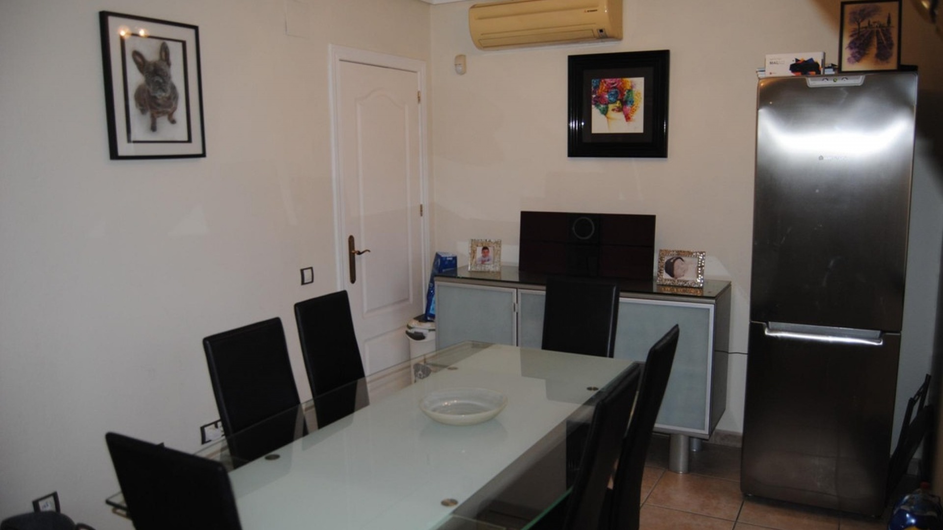 Wiederverkauf - Villa - Orihuela - Orihuela Costa