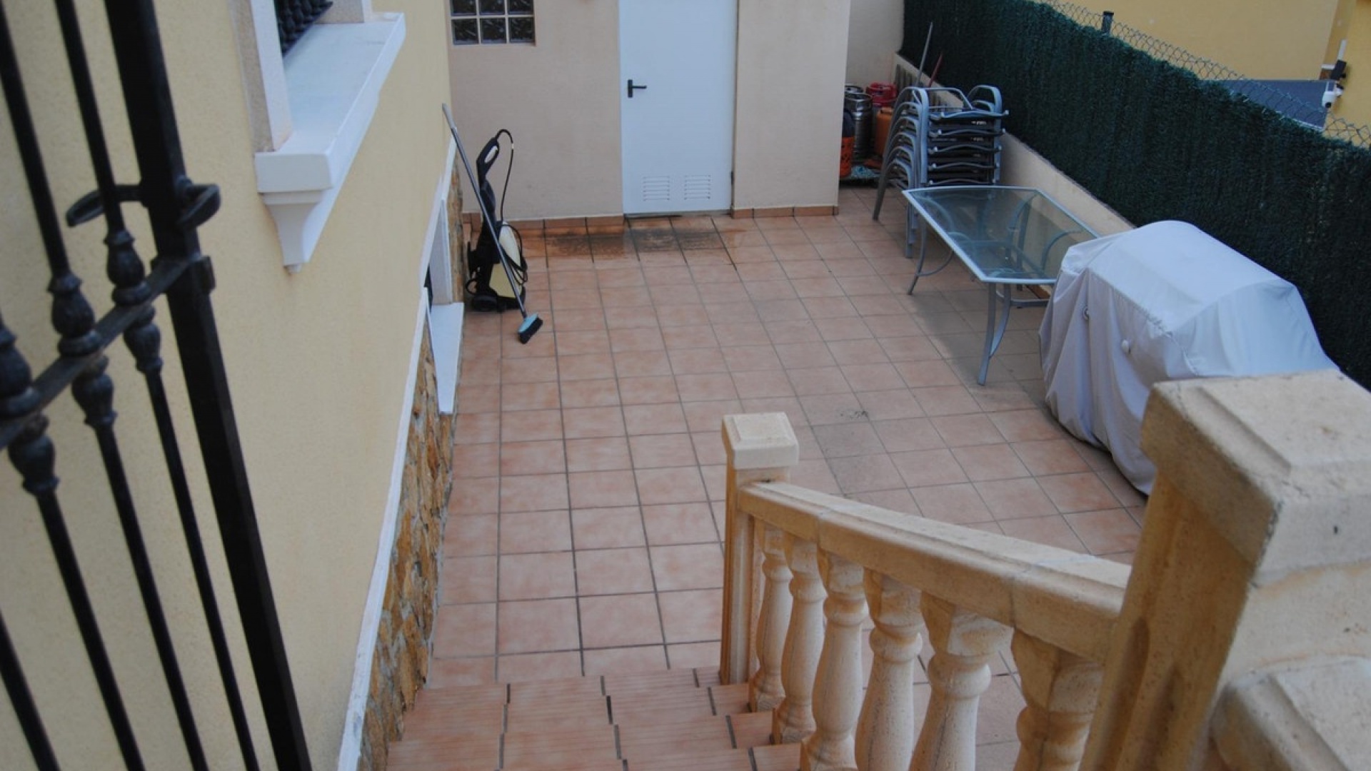 Wiederverkauf - Villa - Orihuela - Orihuela Costa
