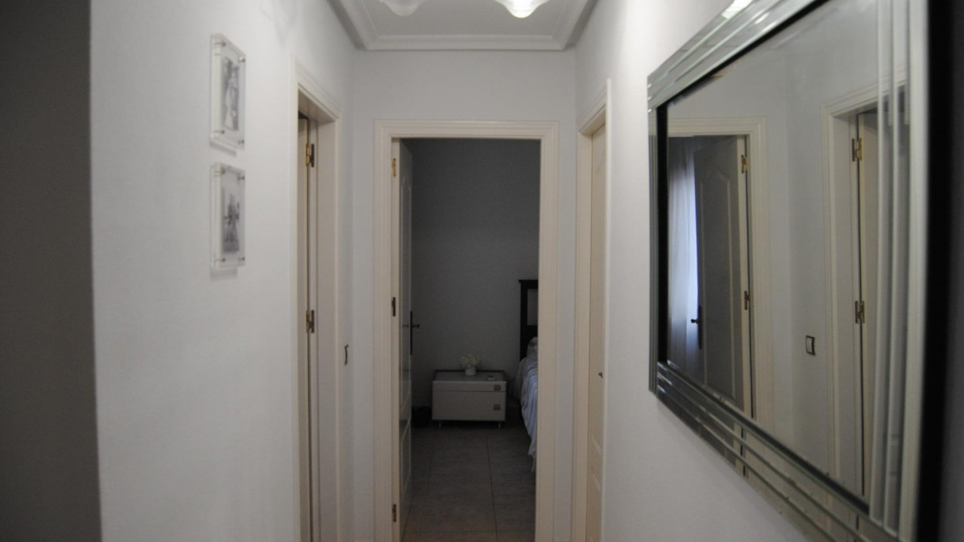 Wiederverkauf - Villa - Orihuela - Orihuela Costa