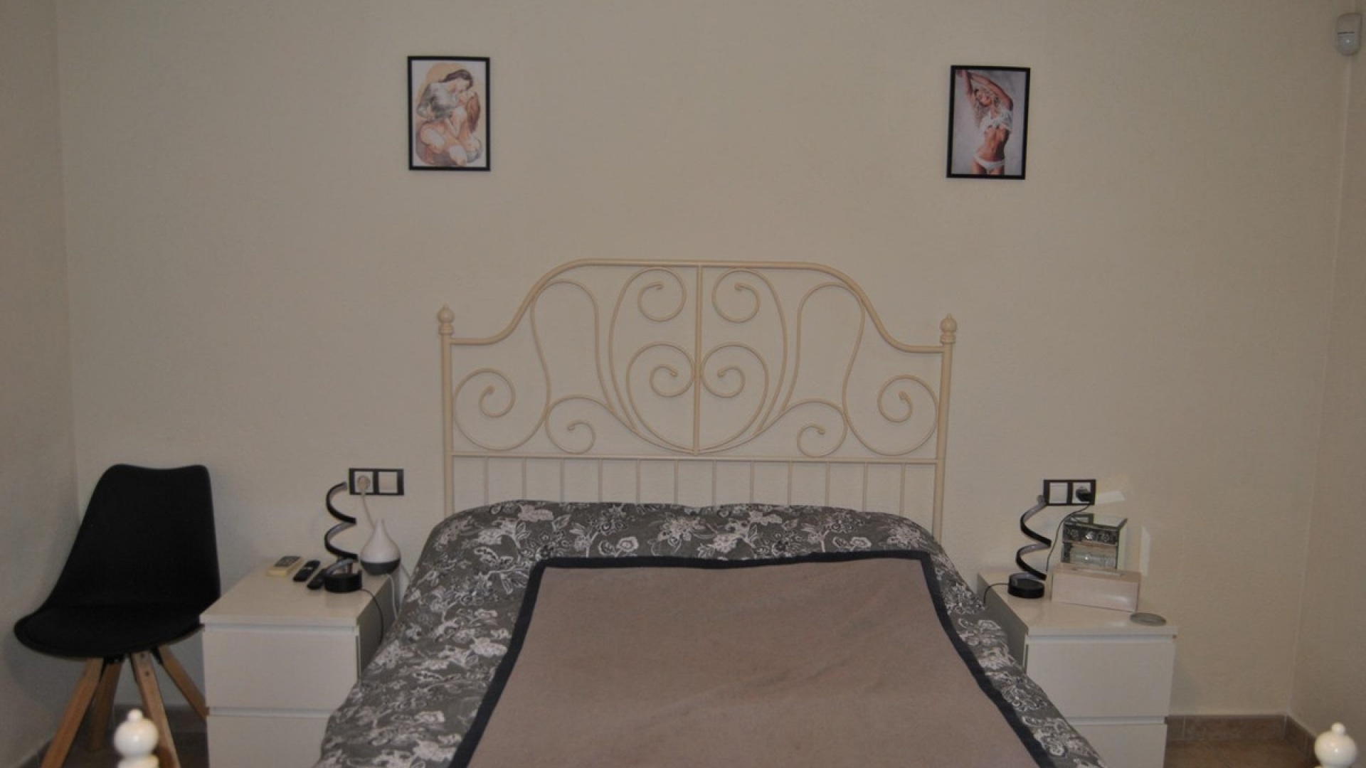Wiederverkauf - Villa - Orihuela - Orihuela Costa