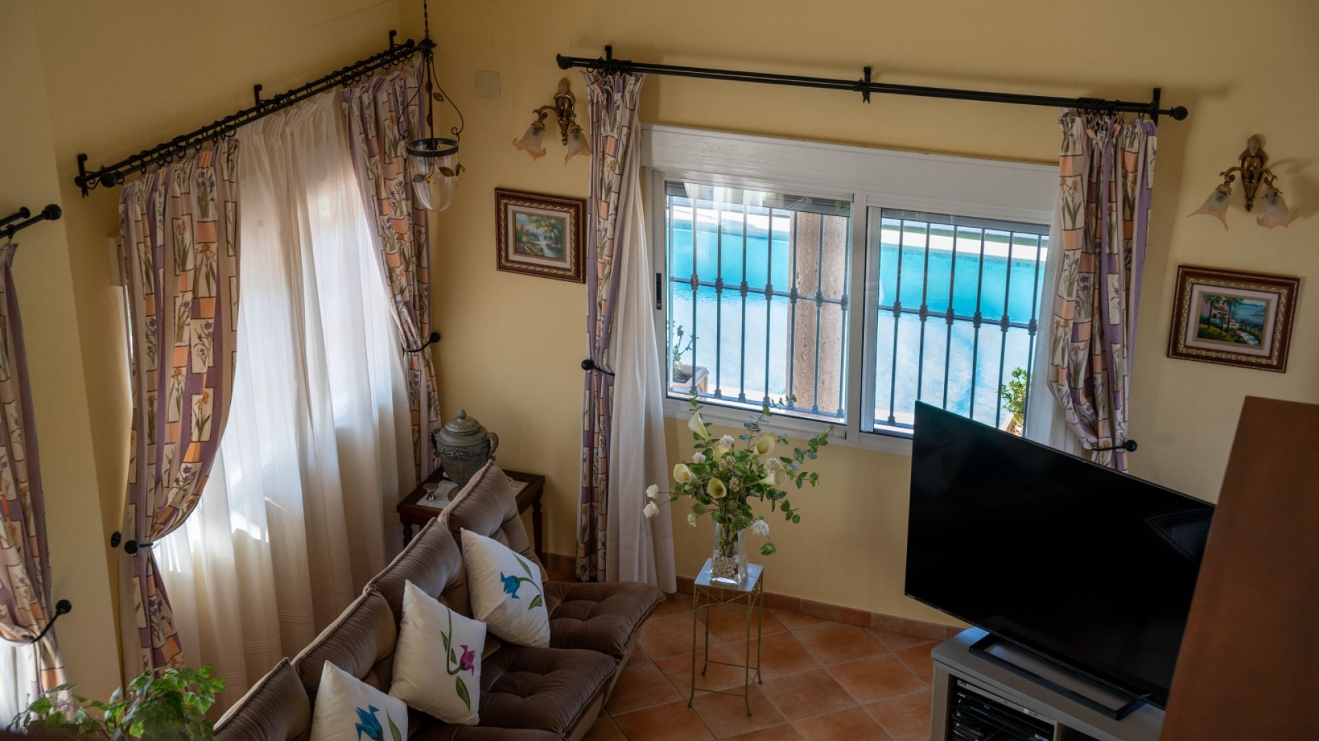 Wiederverkauf - Villa - Orihuela - orihuela