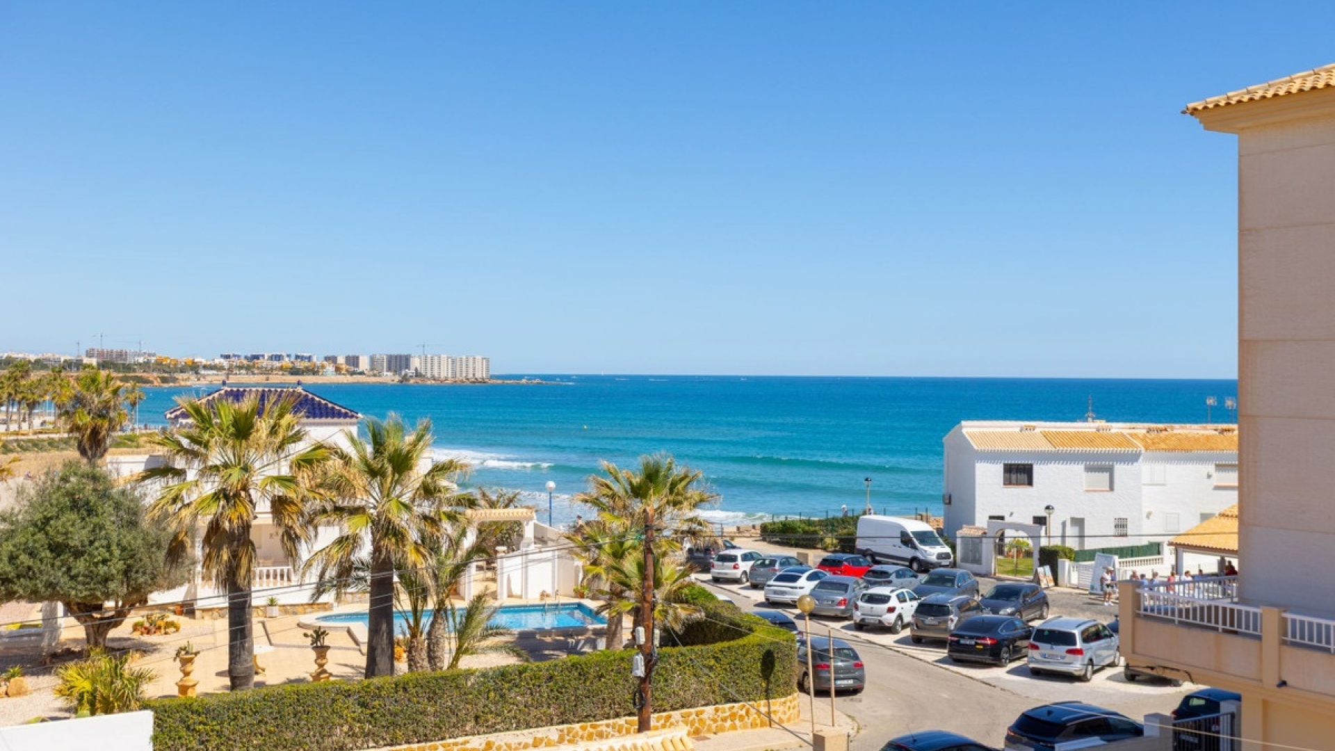 Wiederverkauf - Villa - Orihuela - Playa Flamenca
