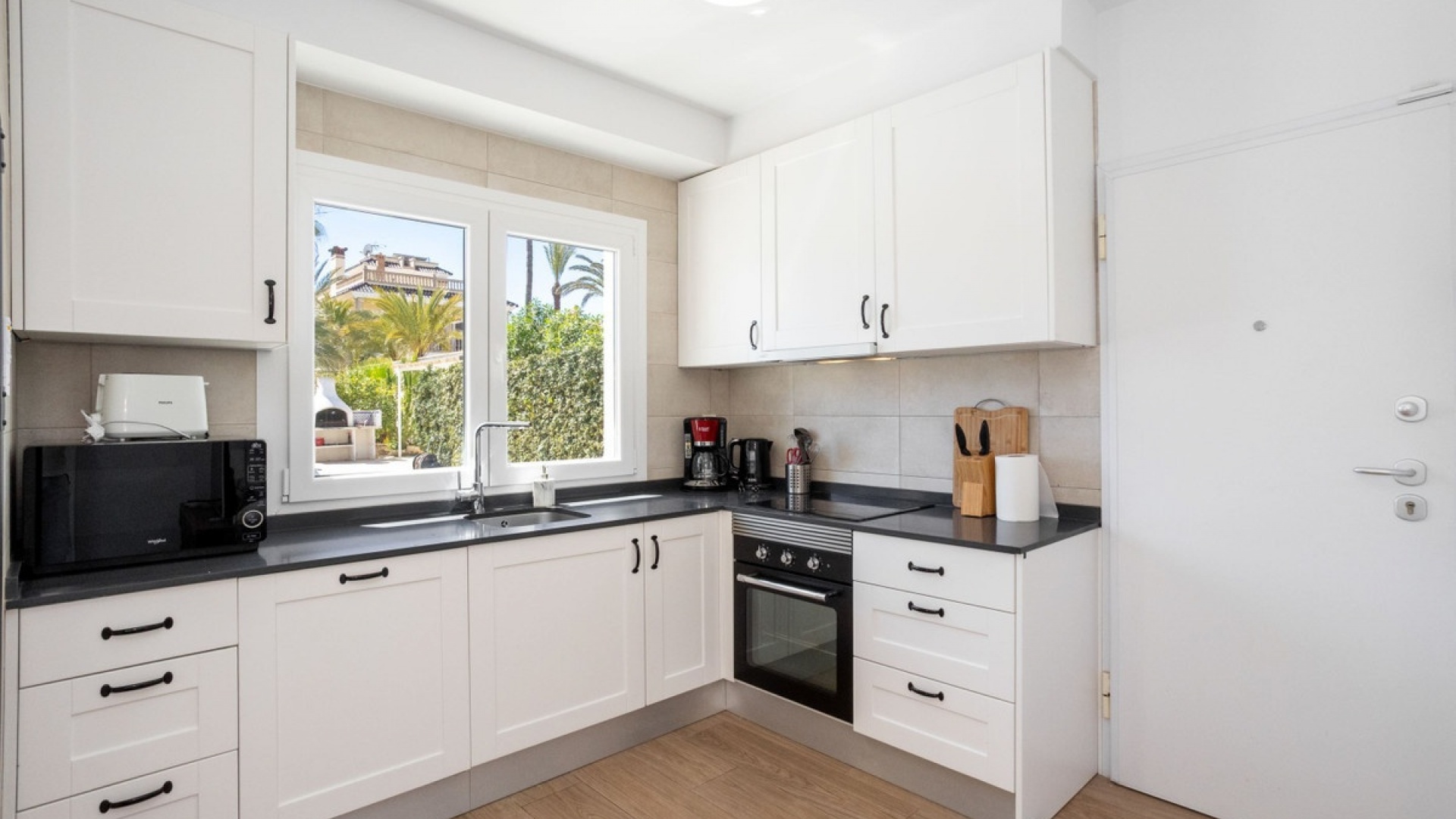 Wiederverkauf - Villa - Orihuela - Playa Flamenca