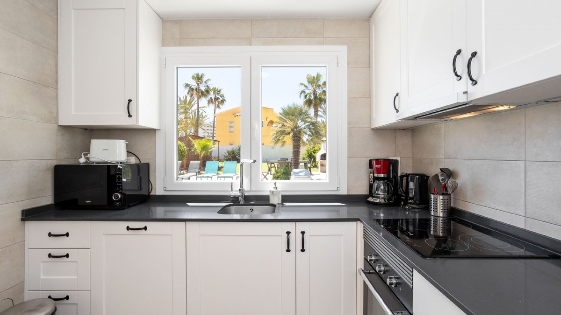 Wiederverkauf - Villa - Orihuela - Playa Flamenca