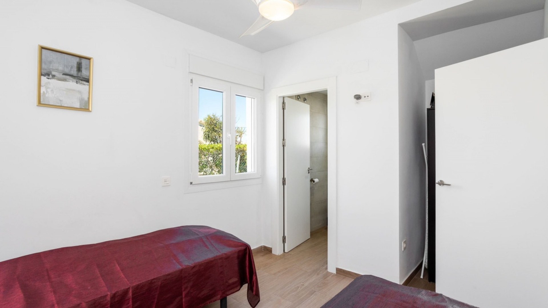 Wiederverkauf - Villa - Orihuela - Playa Flamenca