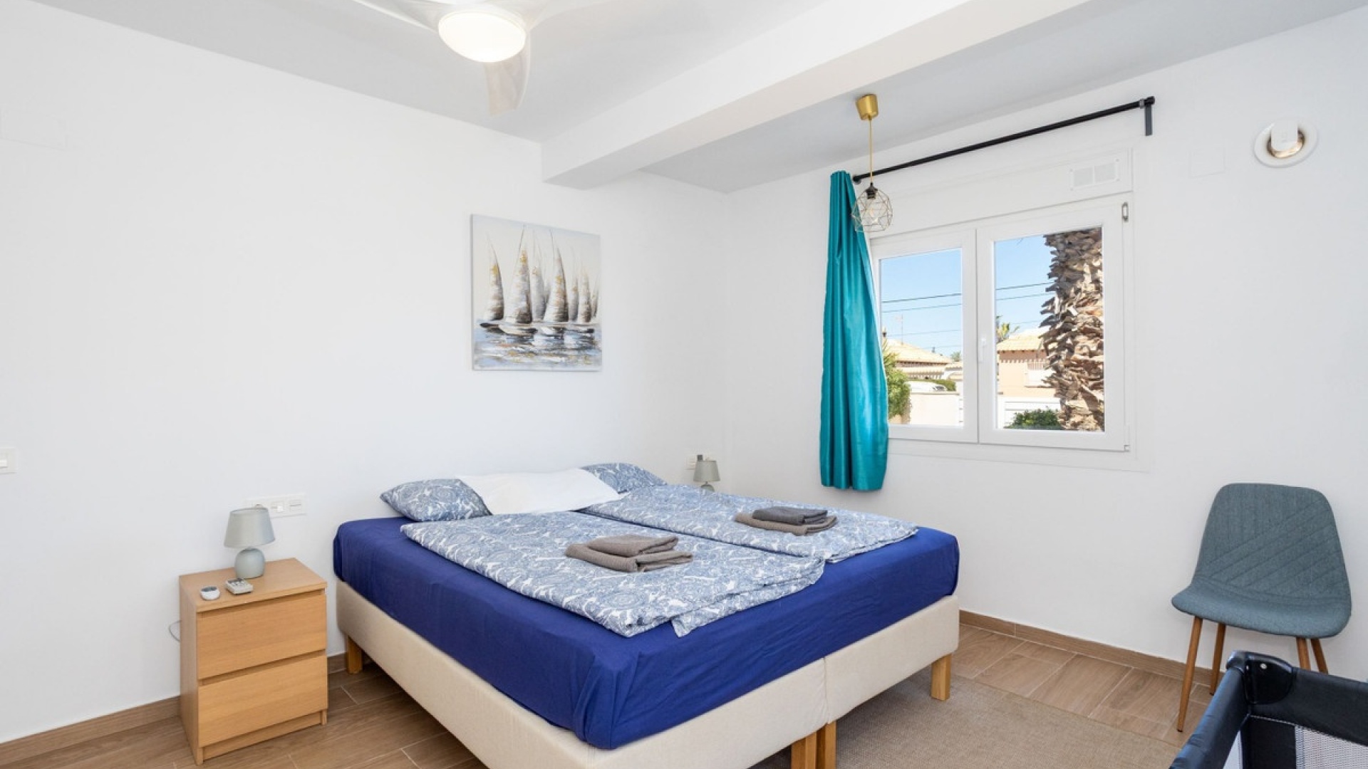 Wiederverkauf - Villa - Orihuela - Playa Flamenca