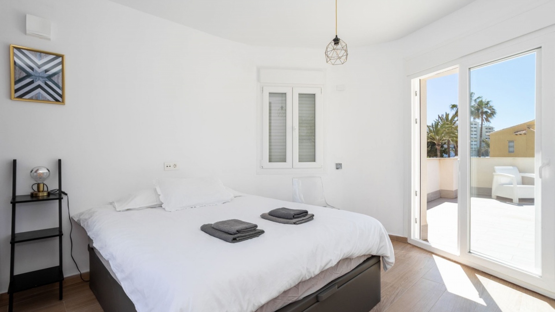 Wiederverkauf - Villa - Orihuela - Playa Flamenca