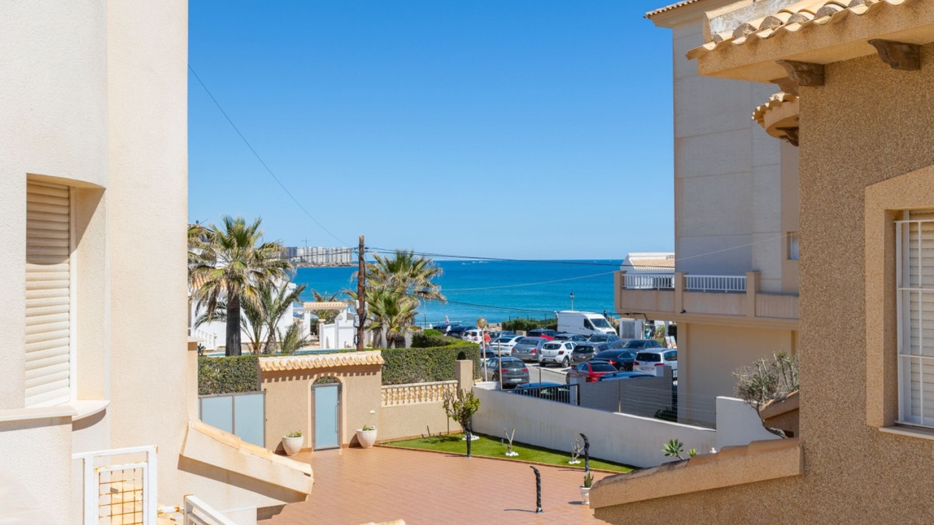 Wiederverkauf - Villa - Orihuela - Playa Flamenca