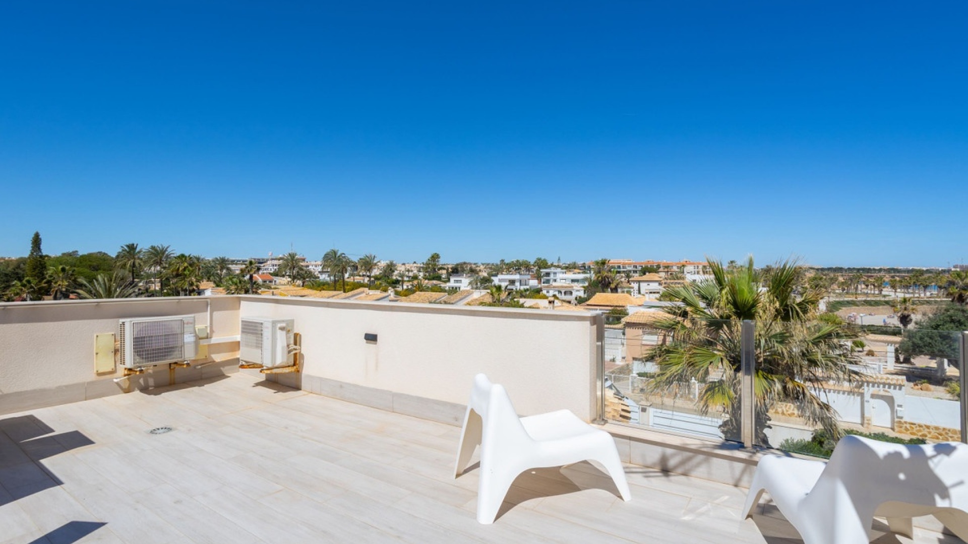 Wiederverkauf - Villa - Orihuela - Playa Flamenca