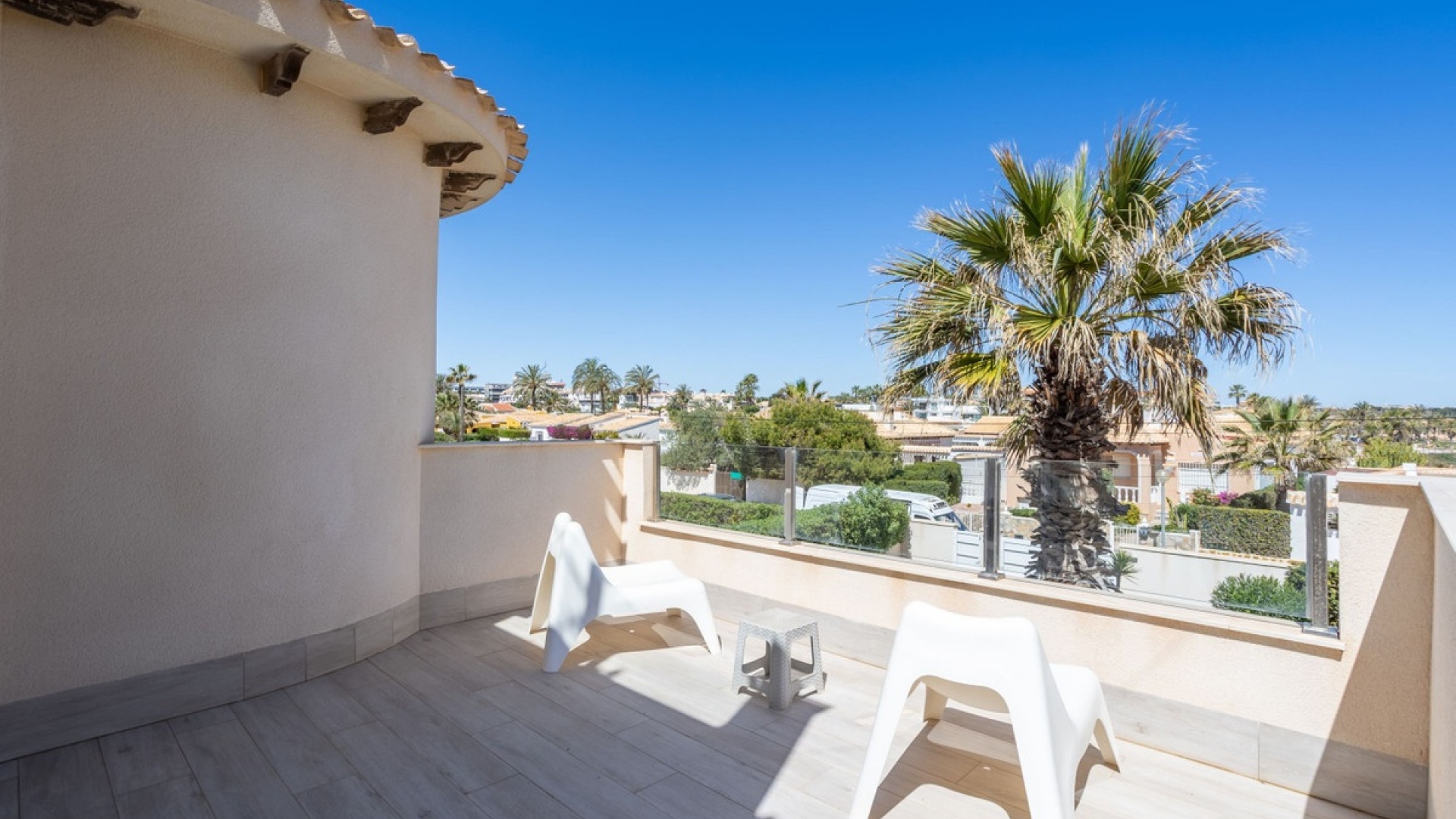 Wiederverkauf - Villa - Orihuela - Playa Flamenca