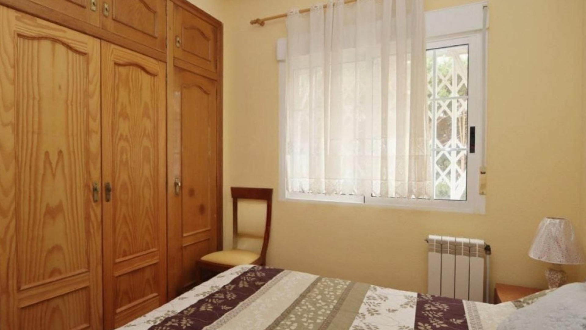 Wiederverkauf - Villa - Orihuela - Playa Flamenca