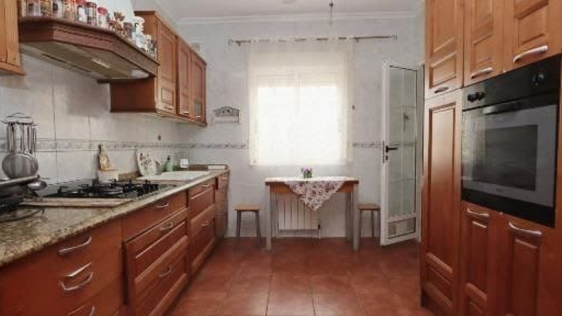 Wiederverkauf - Villa - Orihuela - Playa Flamenca
