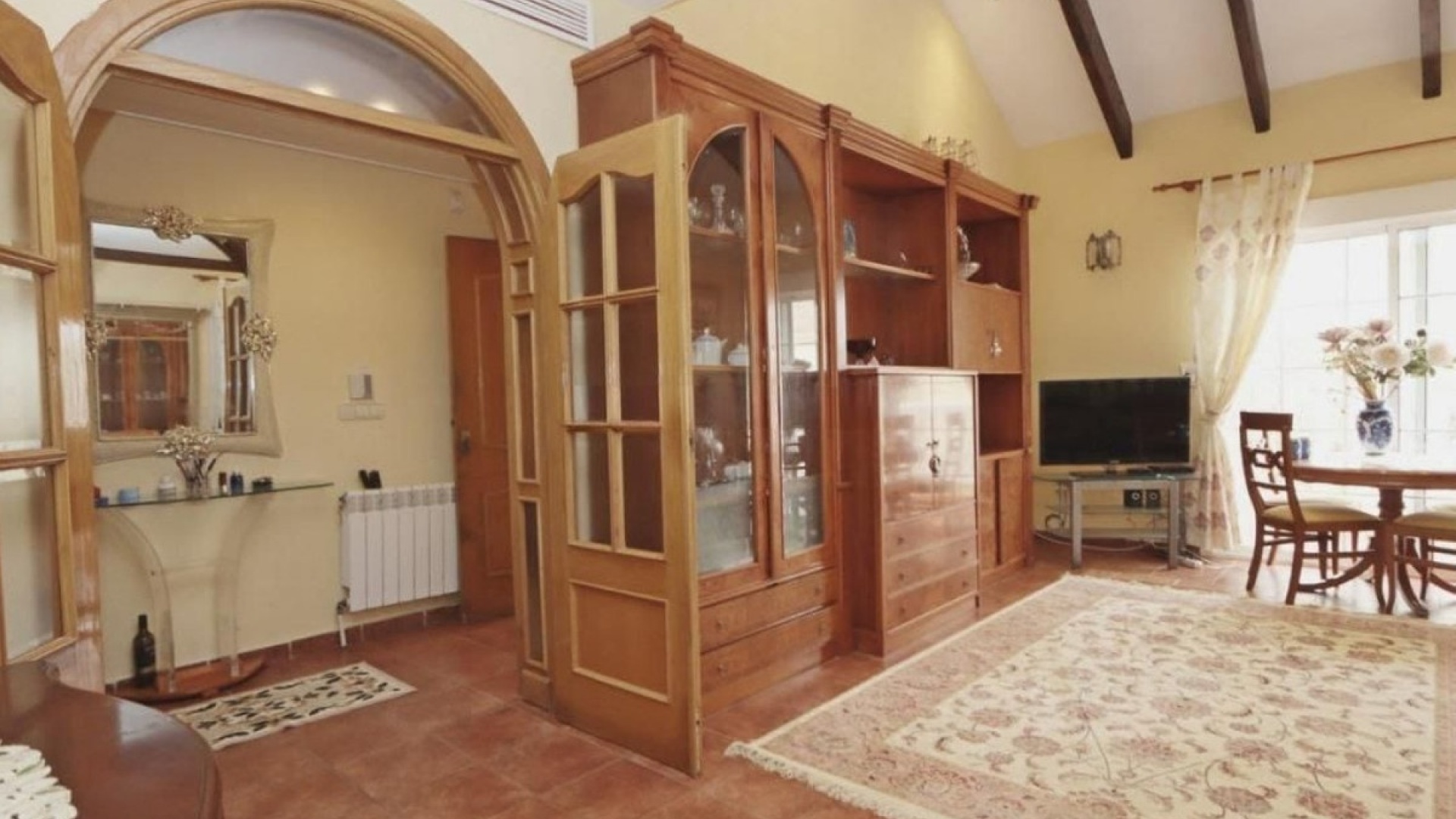 Wiederverkauf - Villa - Orihuela - Playa Flamenca