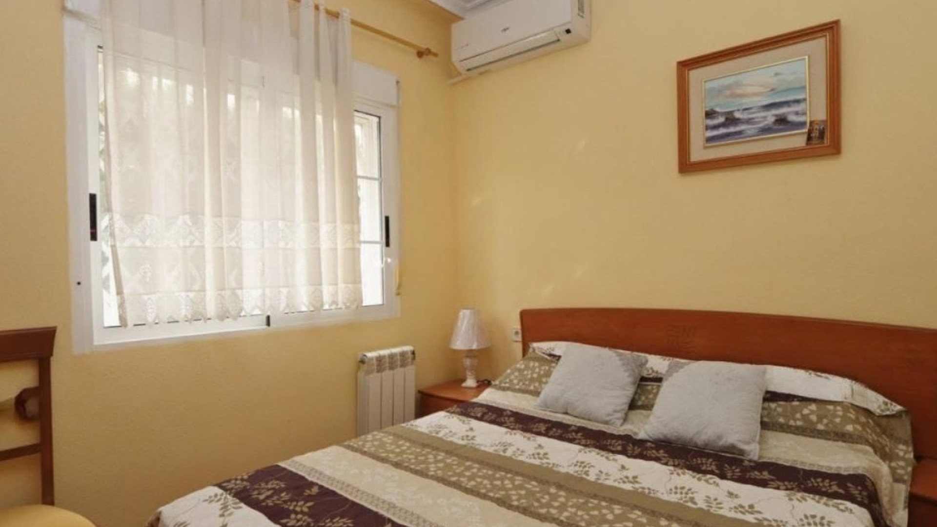 Wiederverkauf - Villa - Orihuela - Playa Flamenca